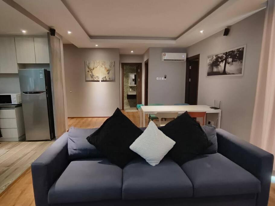 星享民宿 Instar Homestay Viva City Jazz suites 3 kuching photo 6