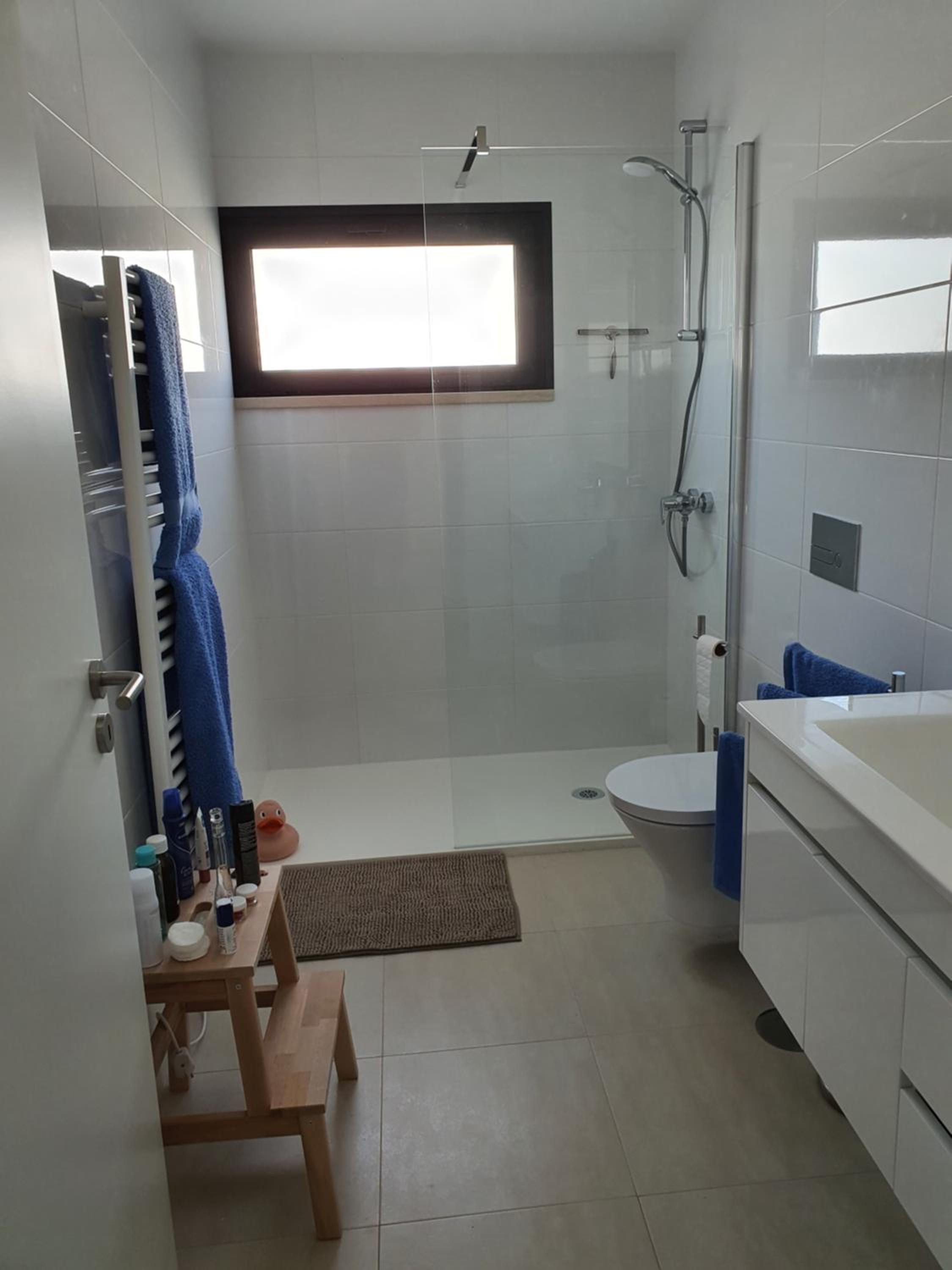 Casa Alegria Nadadouro view 5