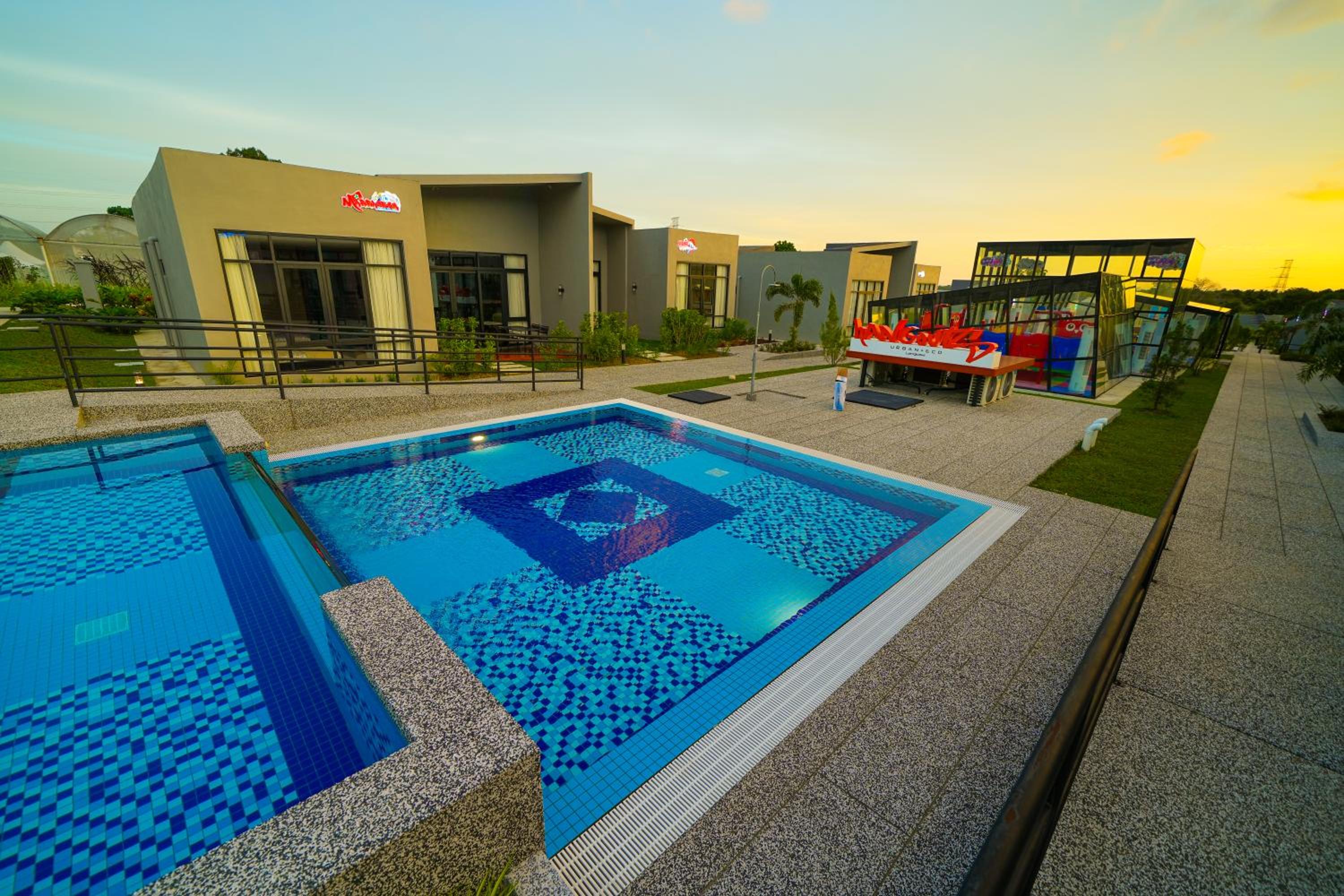 Hangouts Urban+Eco Langkawi photo 6