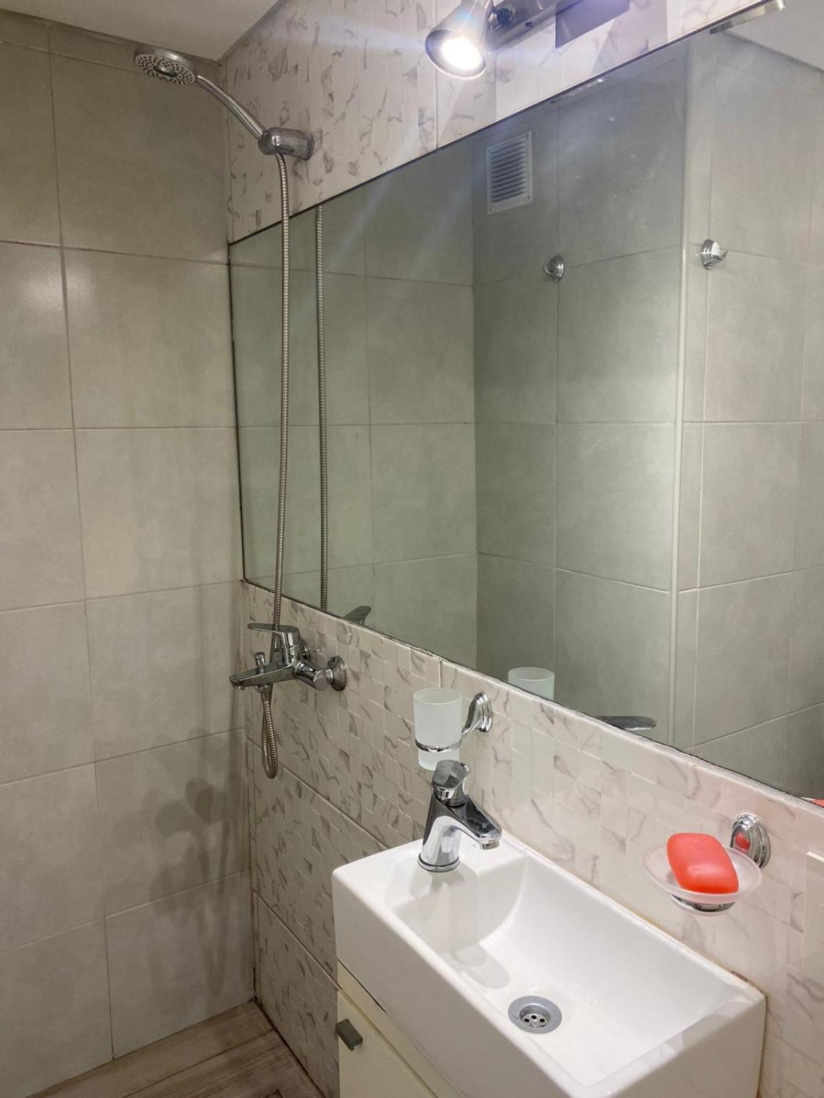Cálido Apart en el corazón de Buenos Aires con piscina en verano