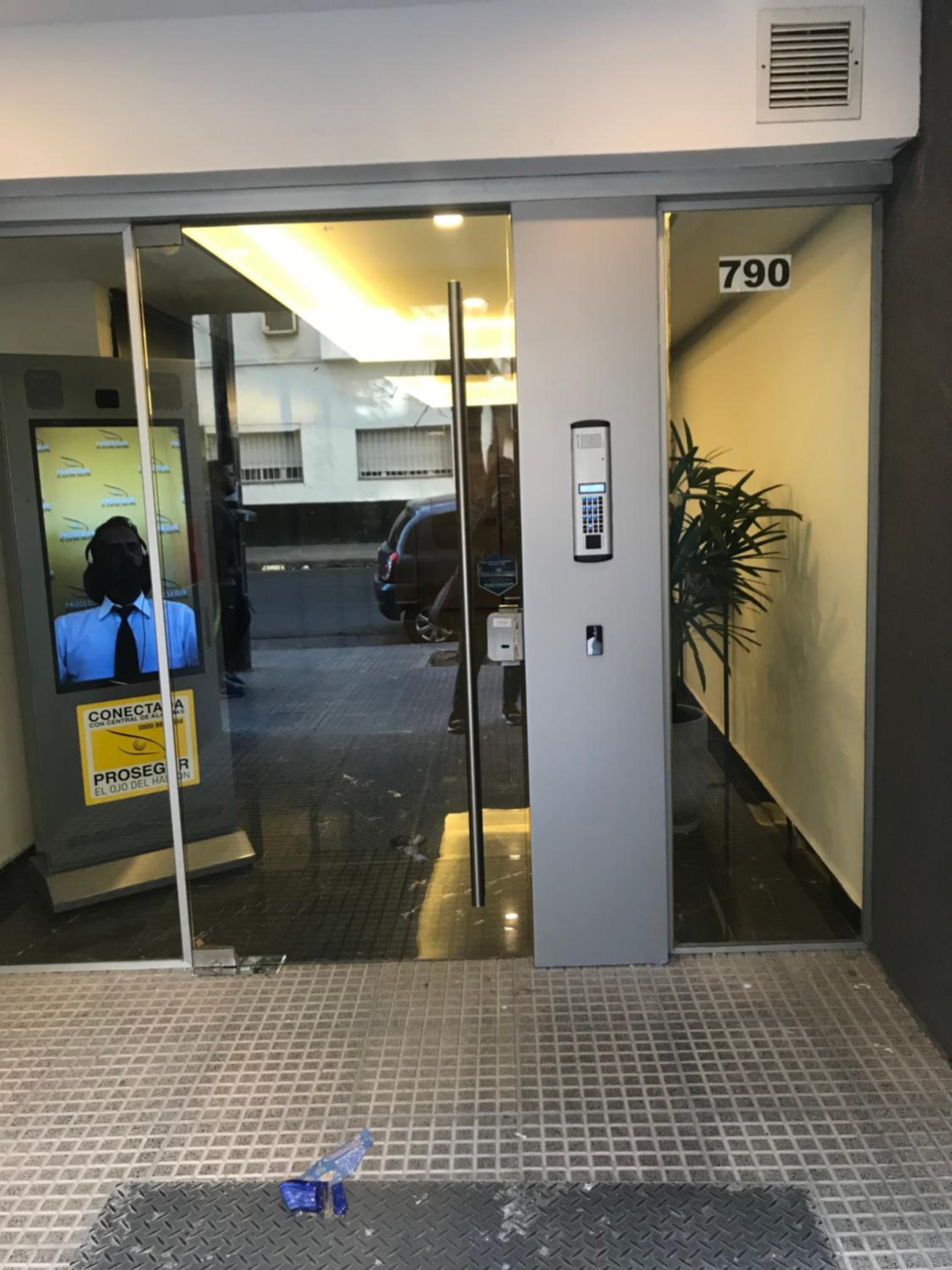 Cálido Apart en el corazón de Buenos Aires con piscina en verano