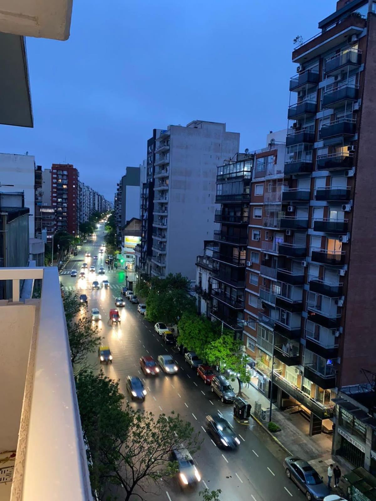 Cálido Apart en el corazón de Buenos Aires con piscina en verano