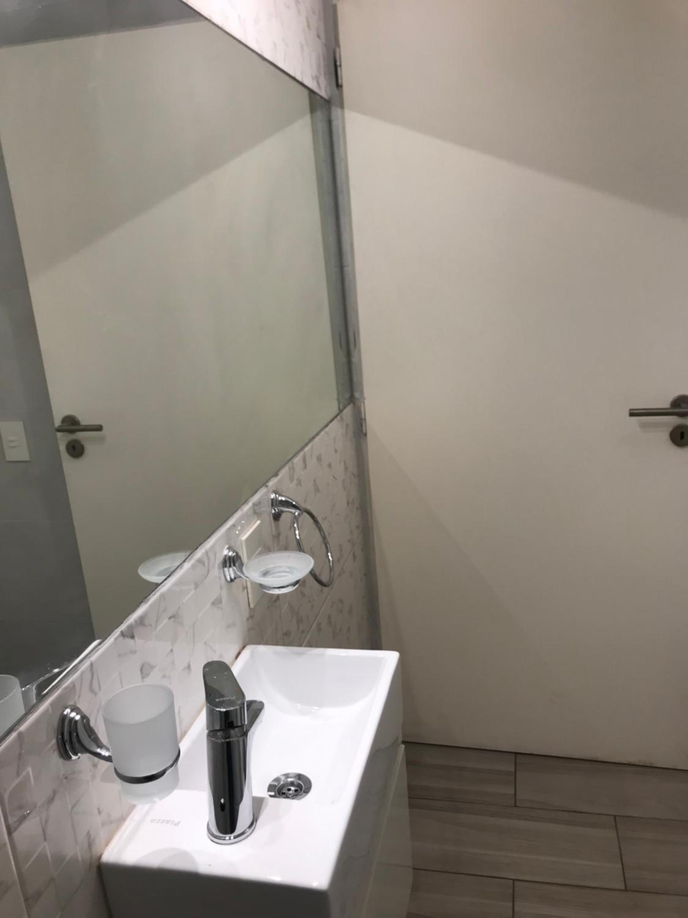 Cálido Apart en el corazón de Buenos Aires con piscina en verano