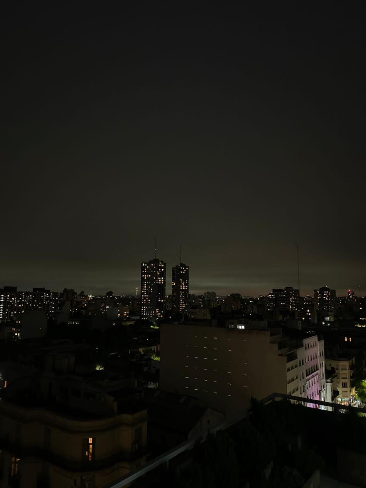 Cálido Apart en el corazón de Buenos Aires con piscina en verano