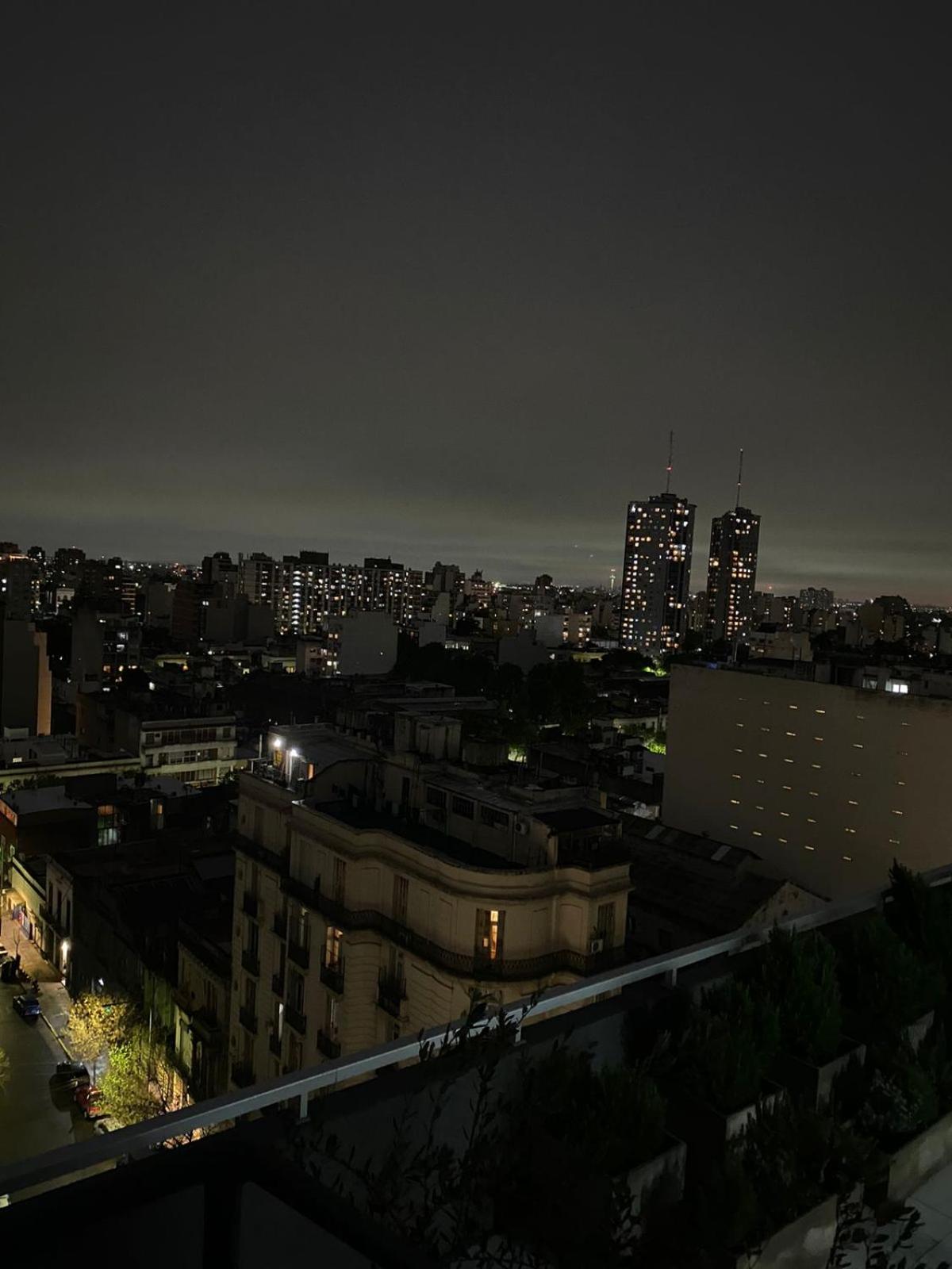 Cálido Apart en el corazón de Buenos Aires con piscina en verano