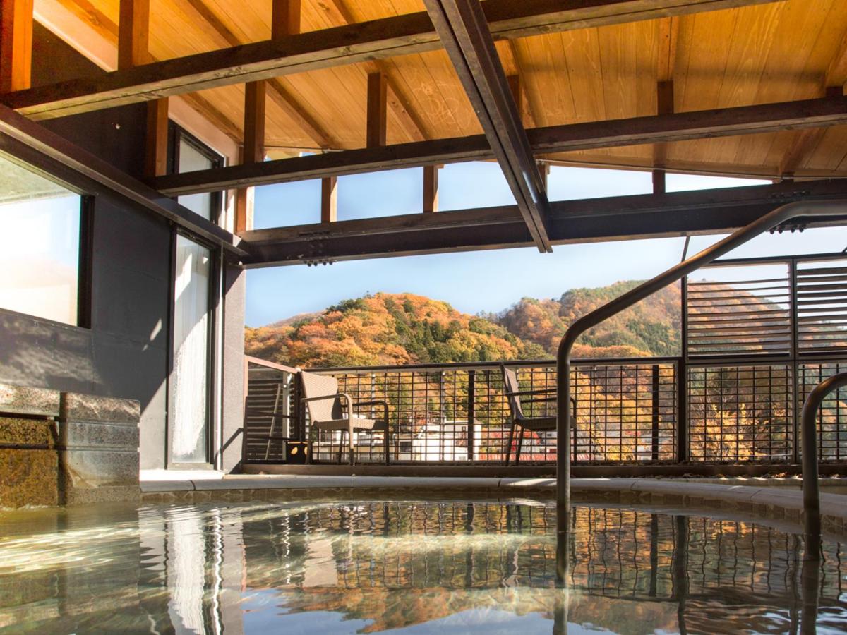 LiVEMAX RESORT Kawaji