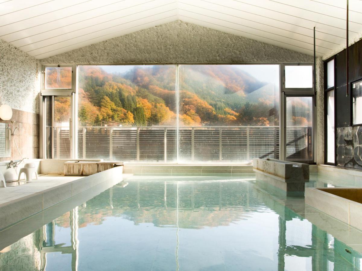 LiVEMAX RESORT Kawaji