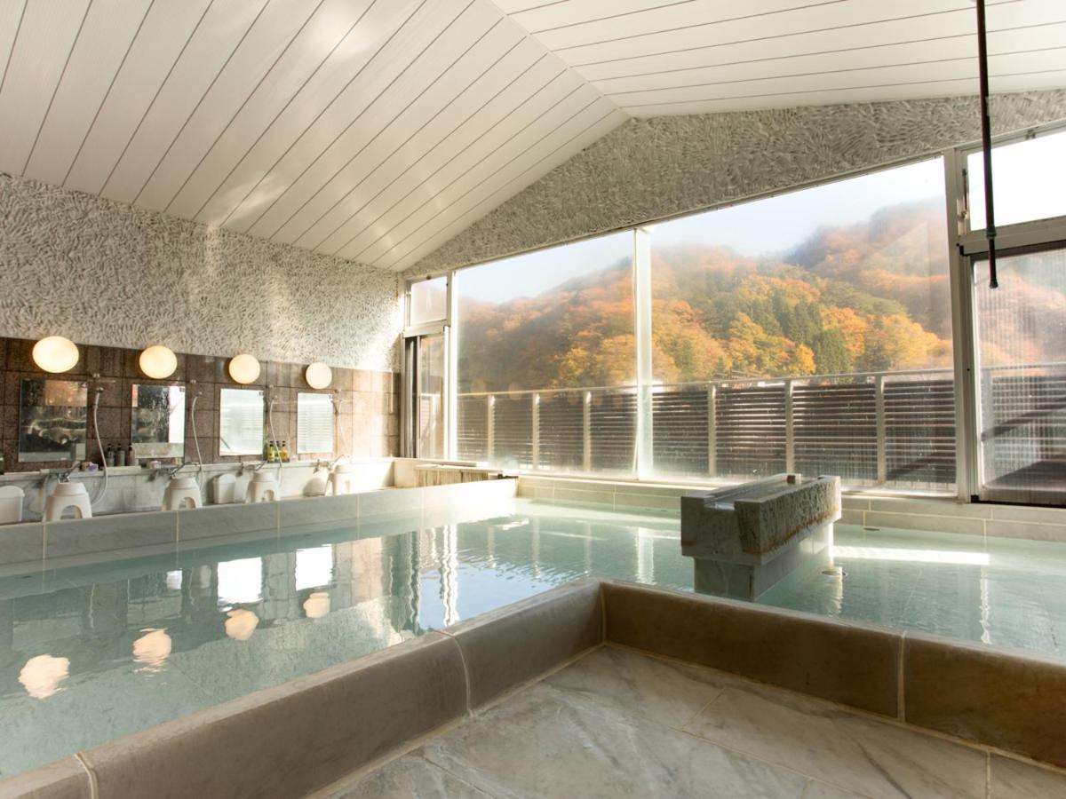 LiVEMAX RESORT Kawaji