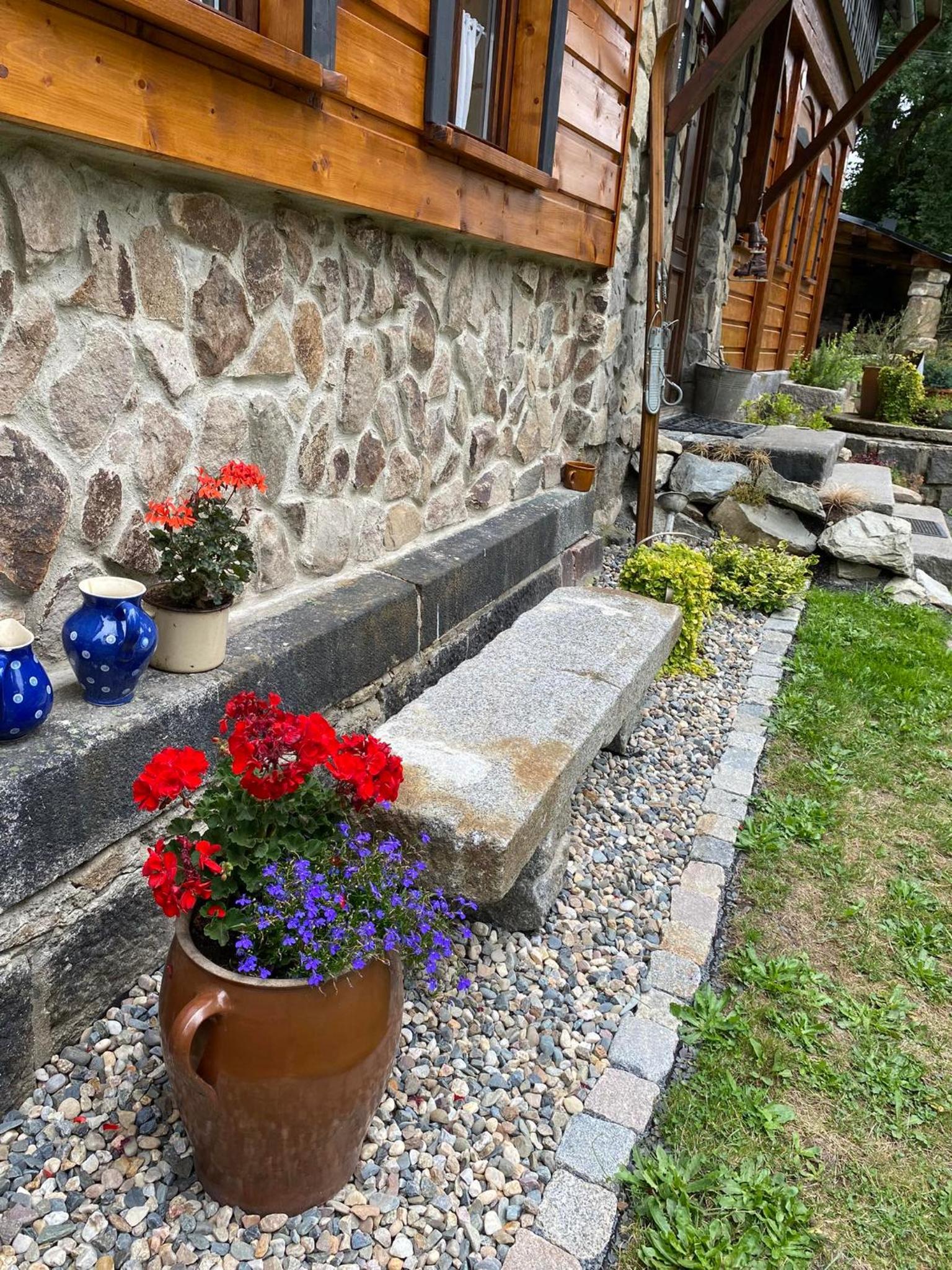 Chaloupka Království