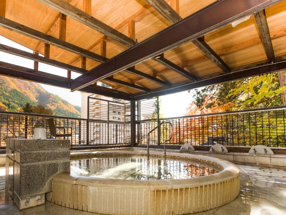 LiVEMAX RESORT Kawaji