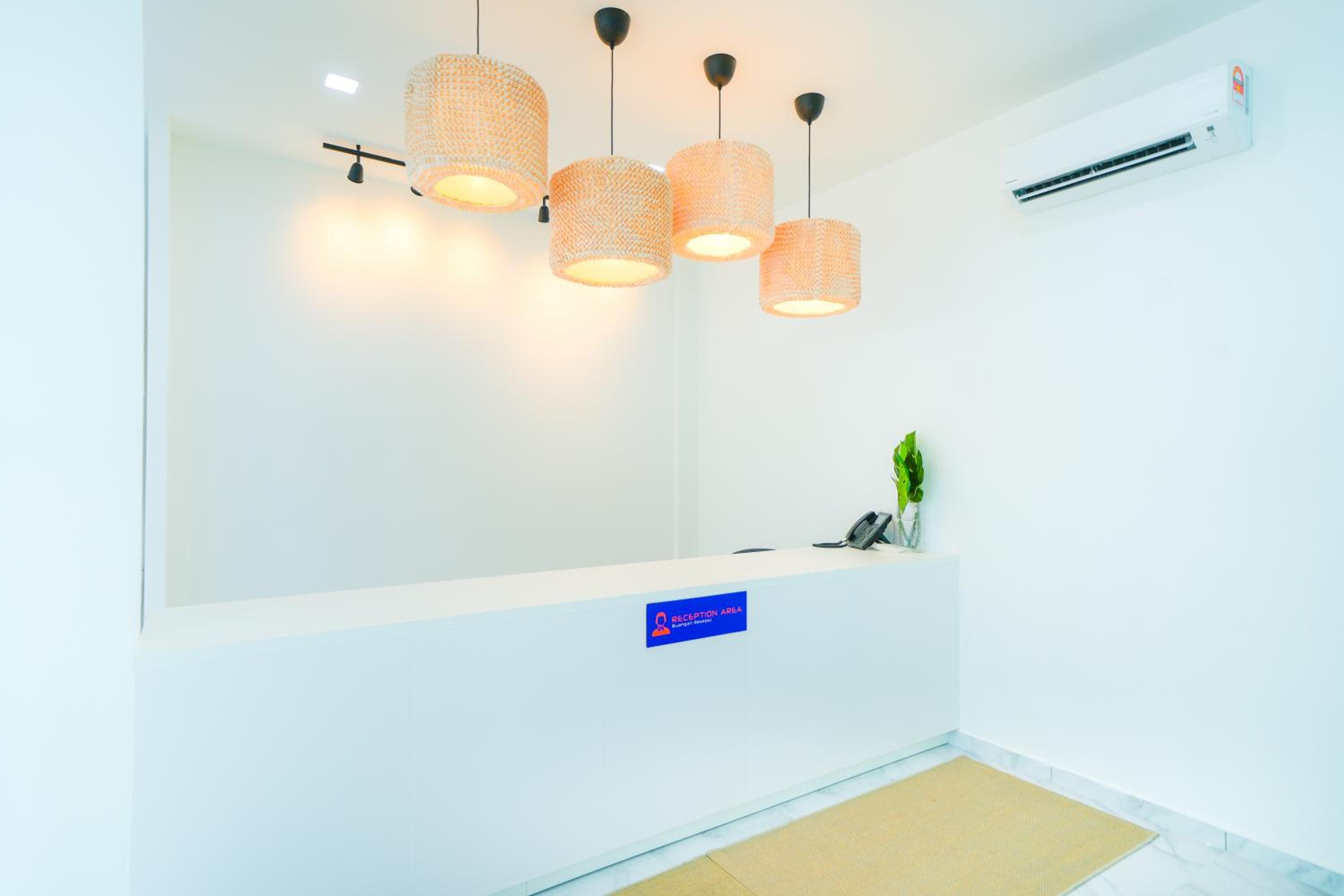 Hangouts Urban+Eco Langkawi photo 3