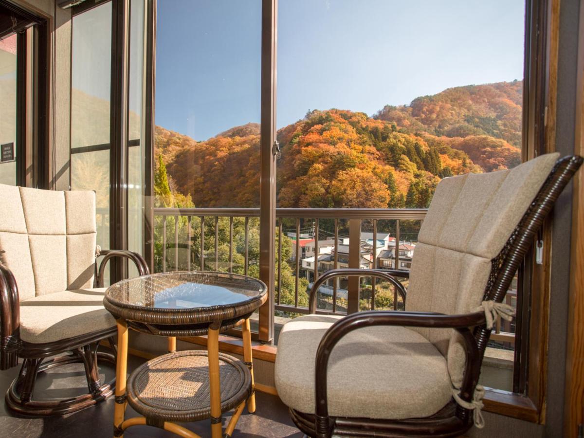 LiVEMAX RESORT Kawaji