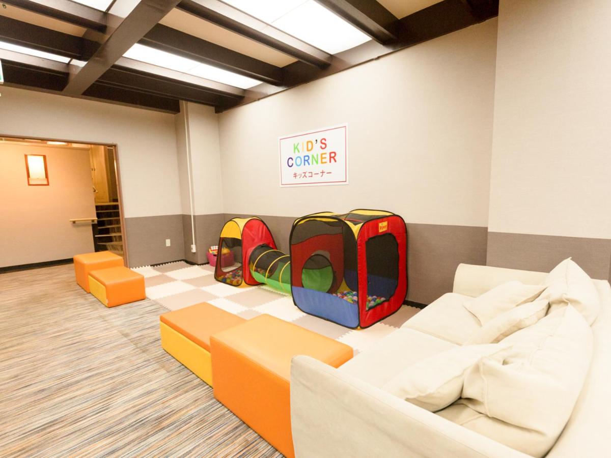 LiVEMAX RESORT Kawaji