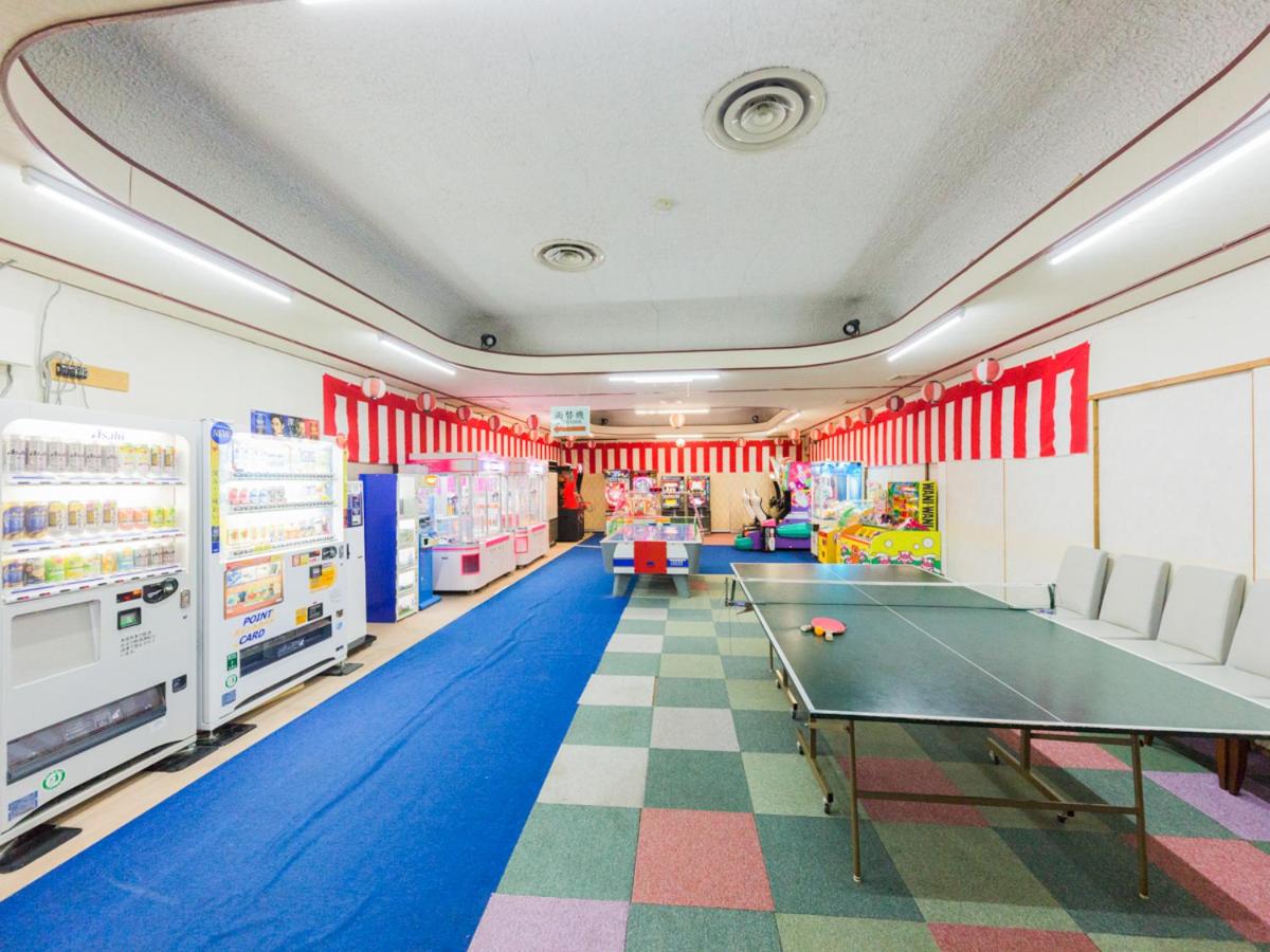 LiVEMAX RESORT Kawaji