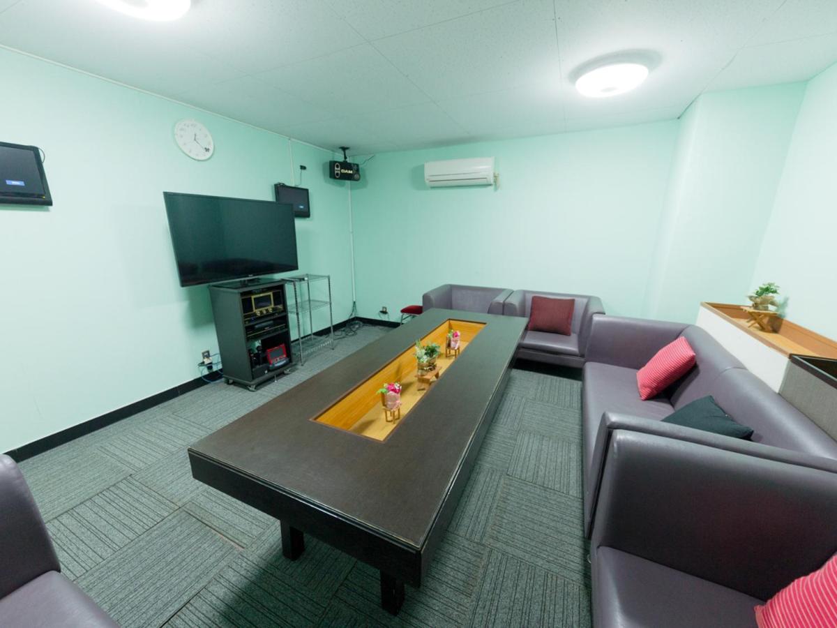LiVEMAX RESORT Kawaji