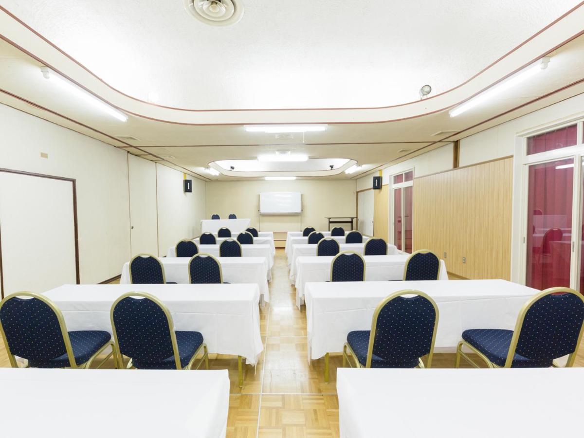 LiVEMAX RESORT Kawaji