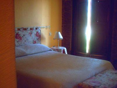 Hotel Balneario Almeida Dama Verde