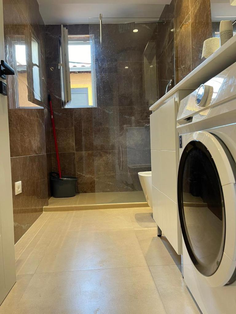 Shomez apartament