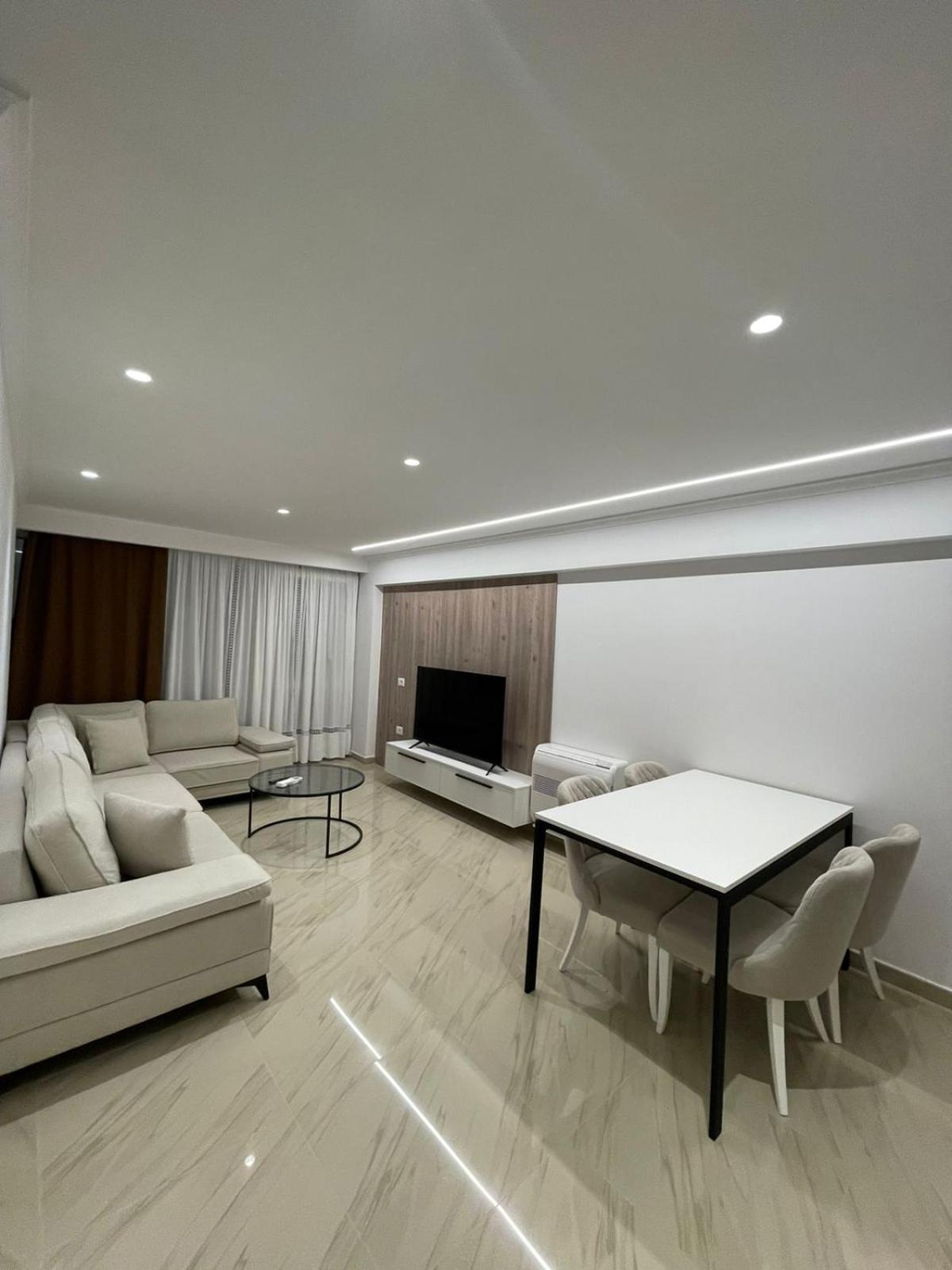 Shomez apartament