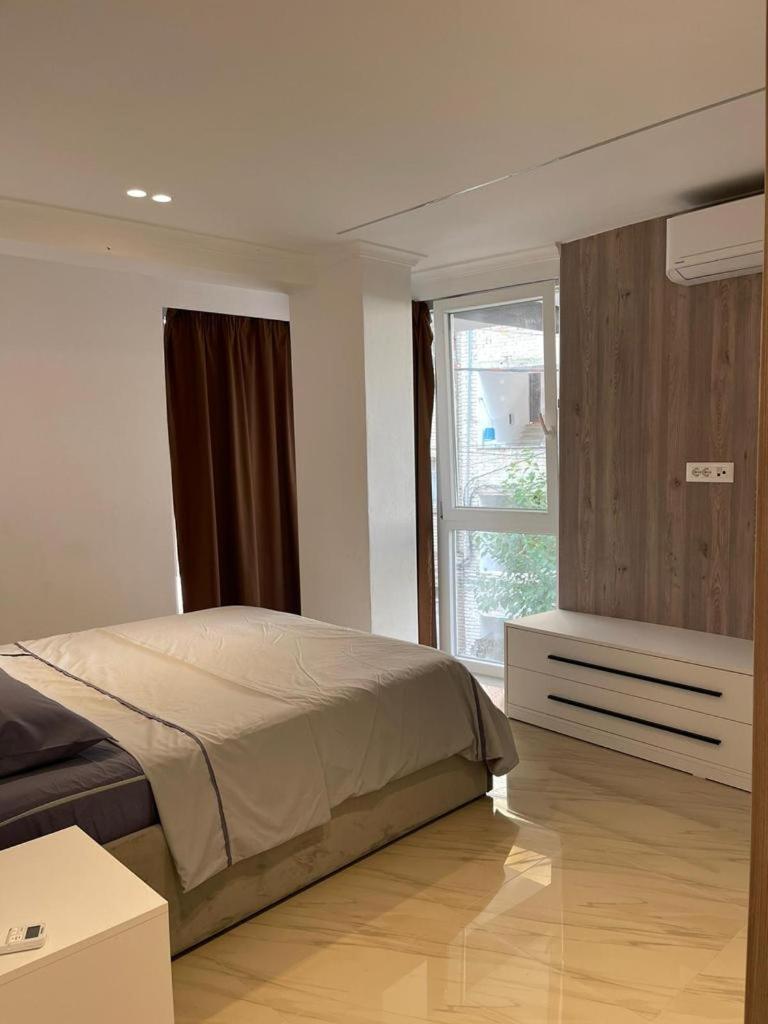Shomez apartament