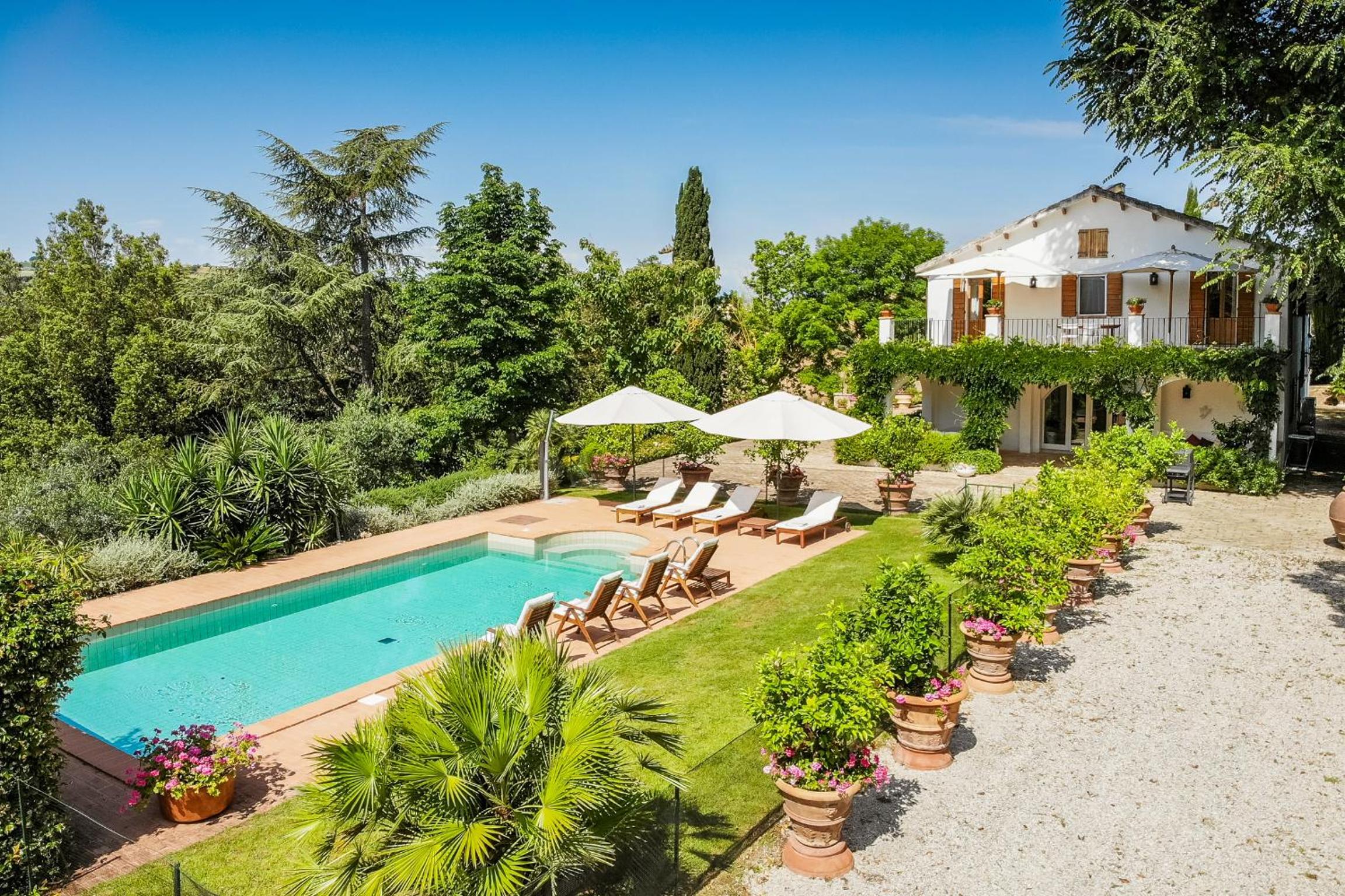 Villa dei Limoni photo 3