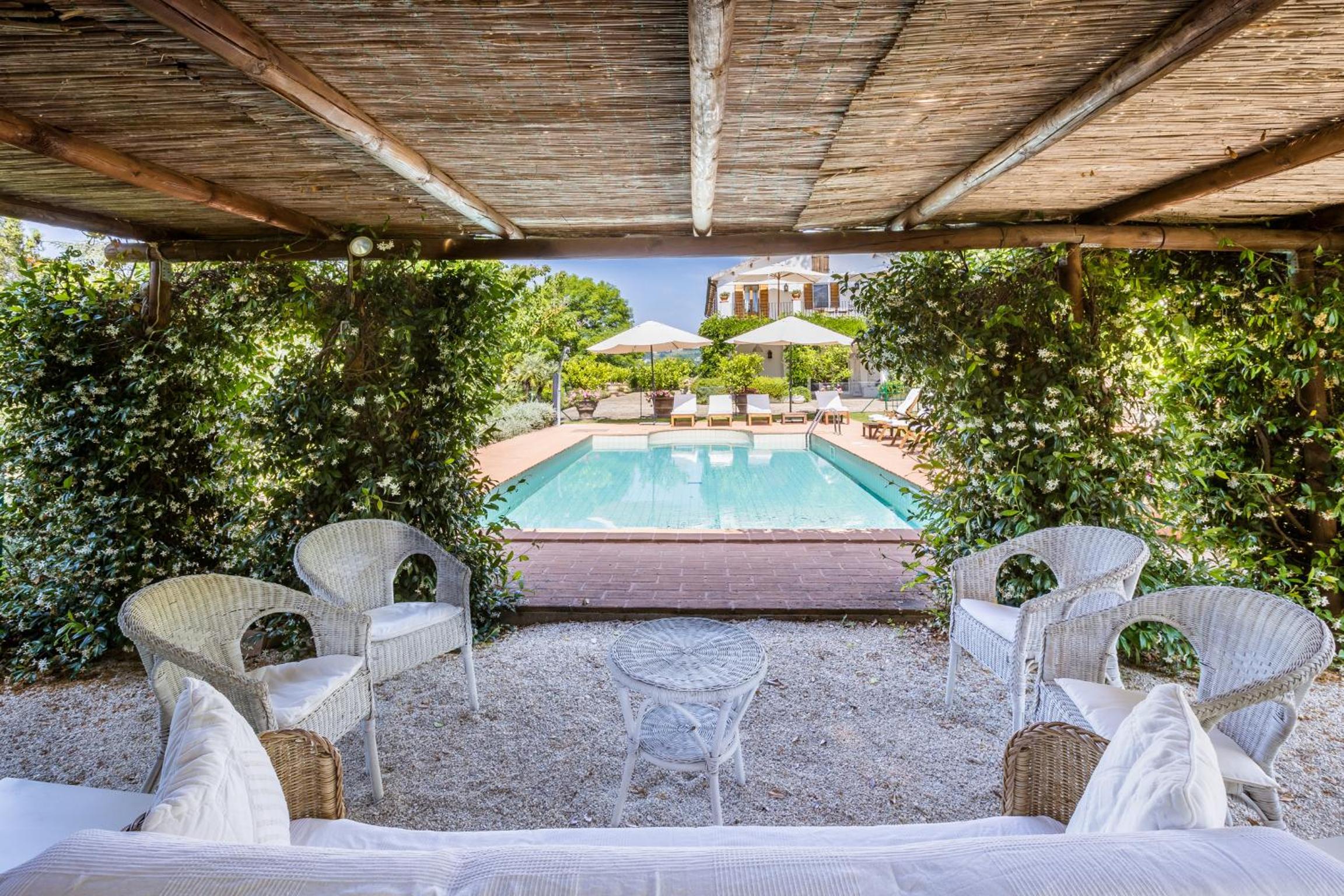 Villa dei Limoni photo 2