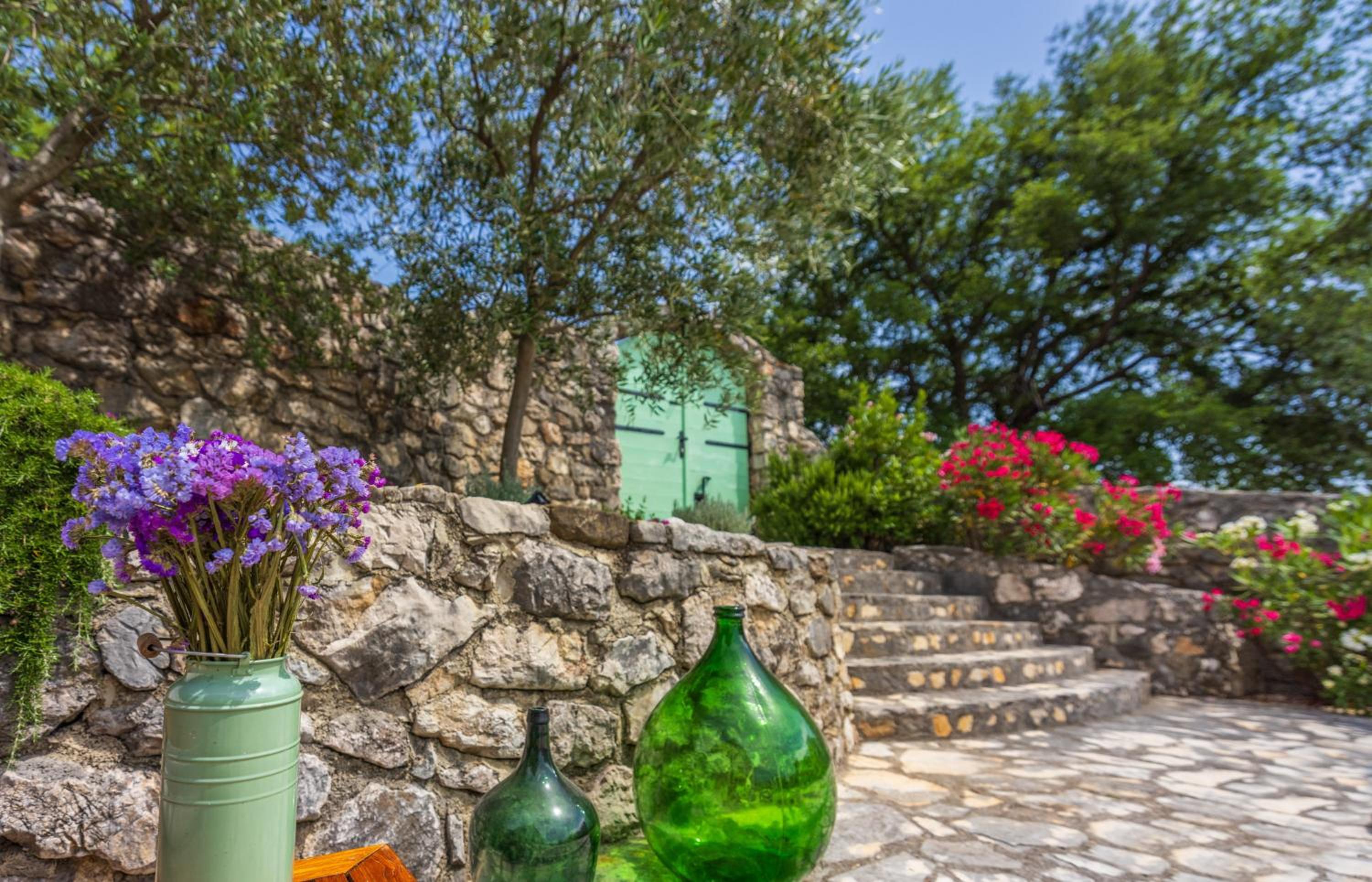Villa Tribalj view 4