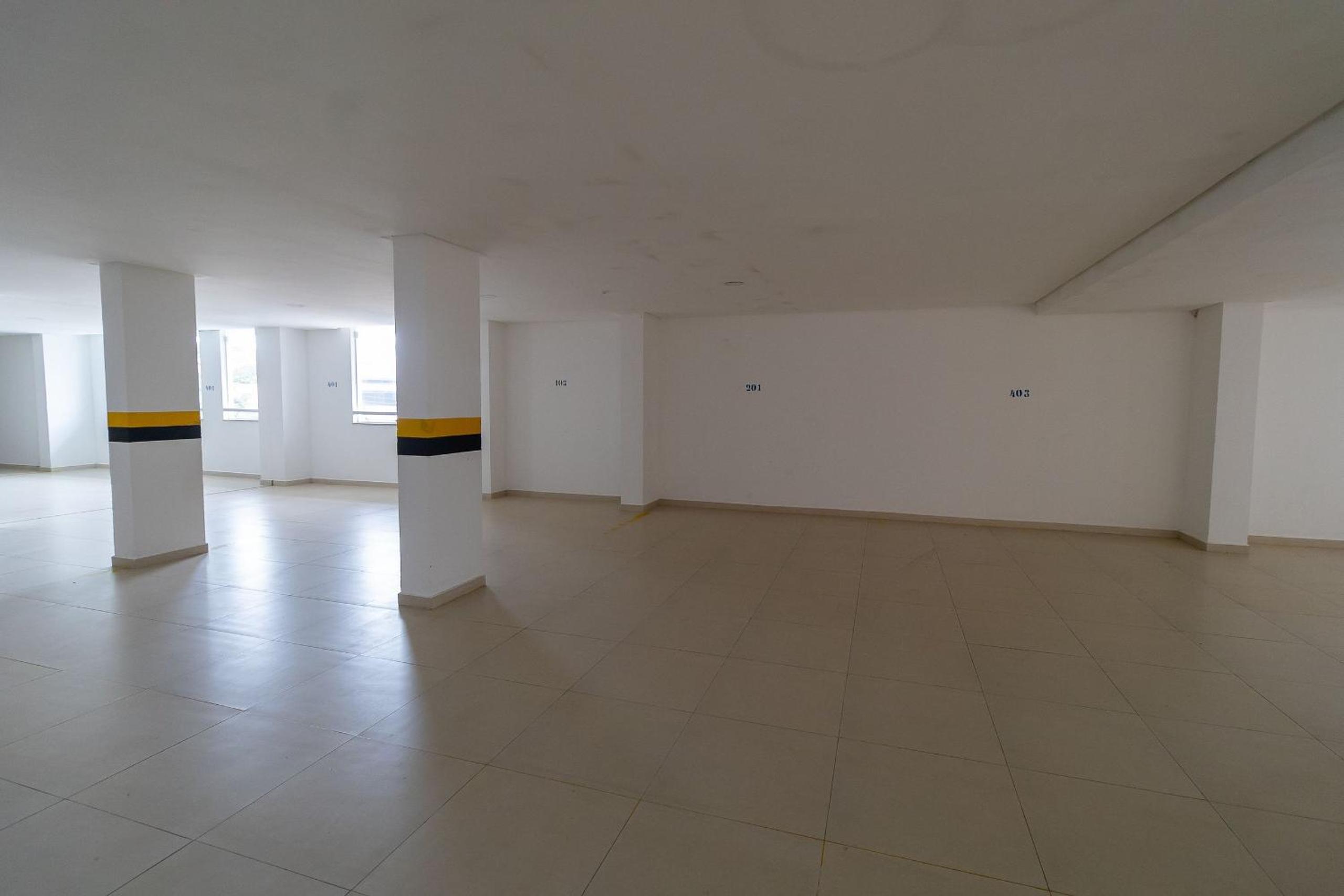 543 - Lindo apartamento 2 dormitórios na praia de Bombas