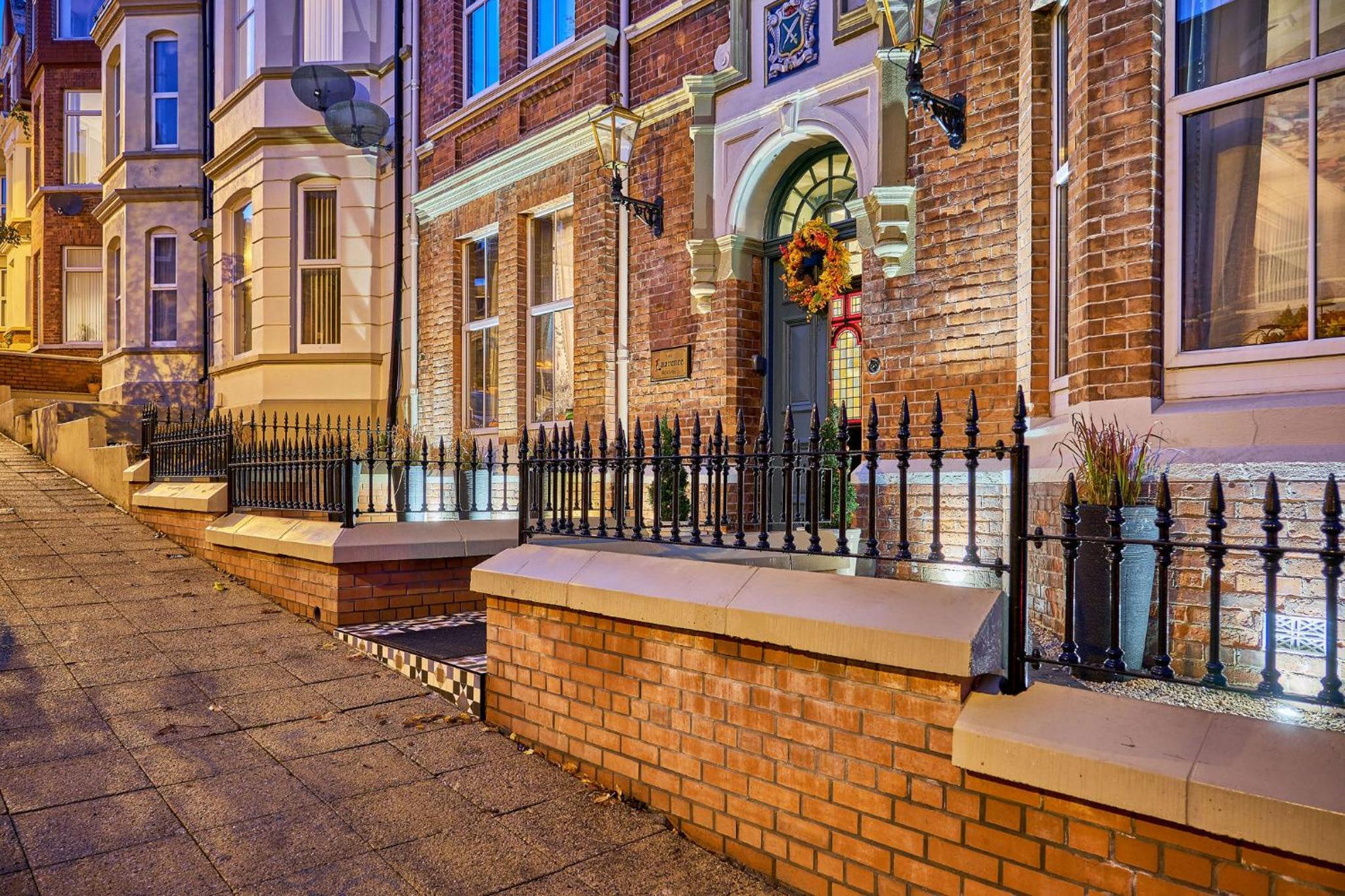 Hotel The Lawrence - Image 1