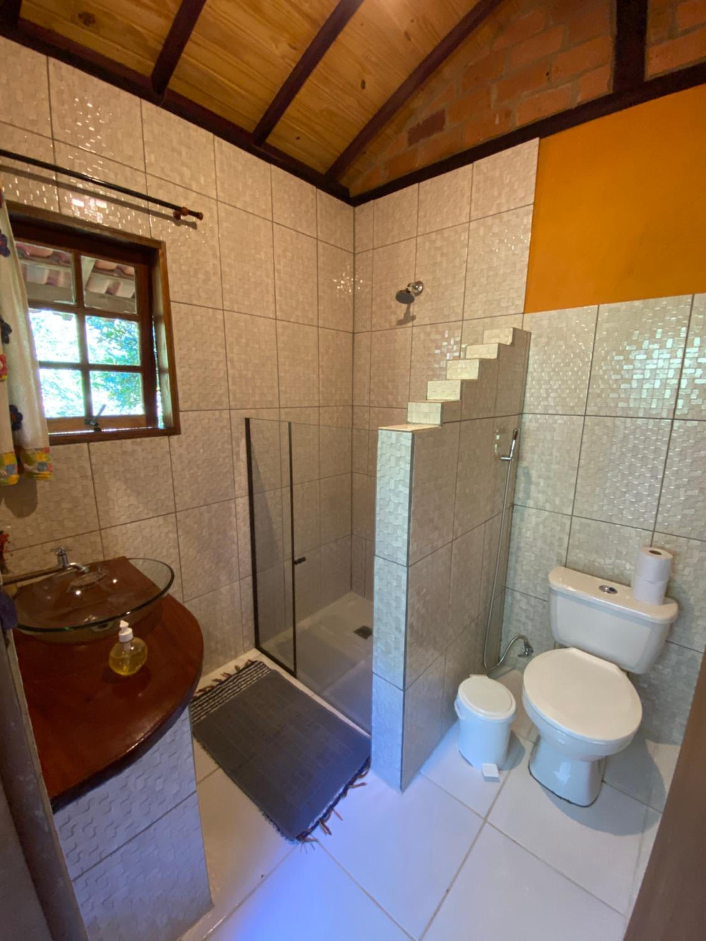 Hospedagem da Tia Iraci