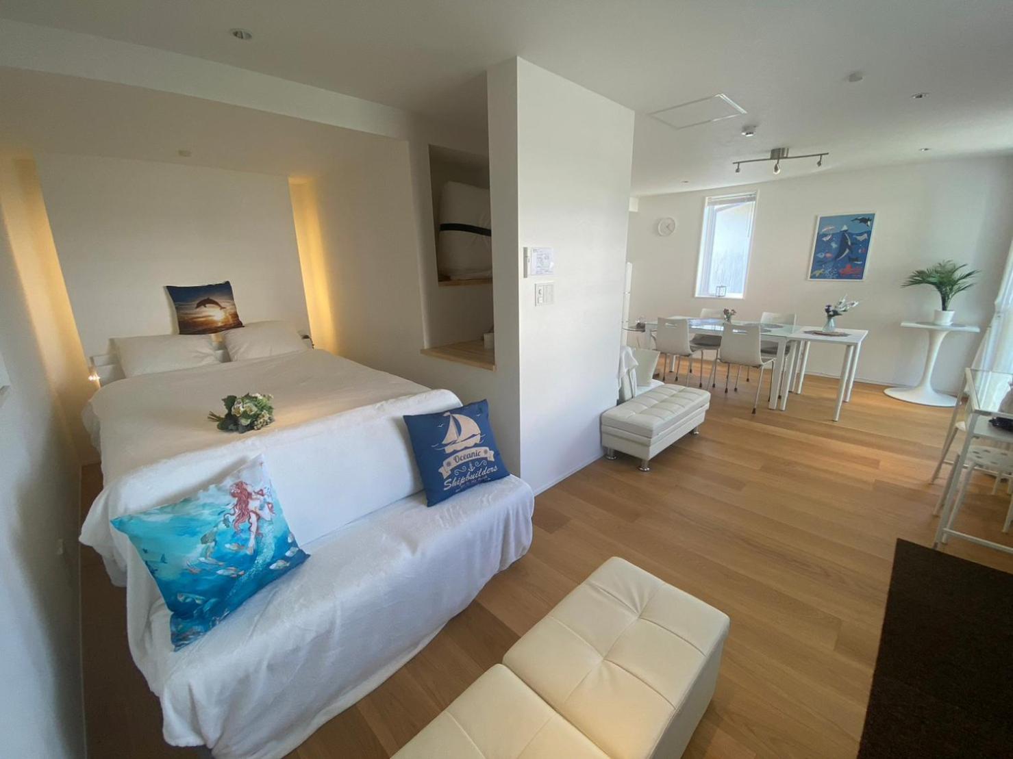 Villa La Mer -Zushihayama-