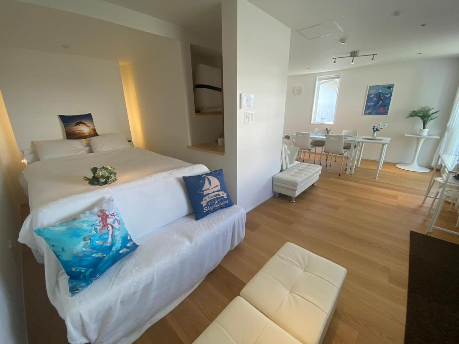 Villa La Mer -Zushihayama-