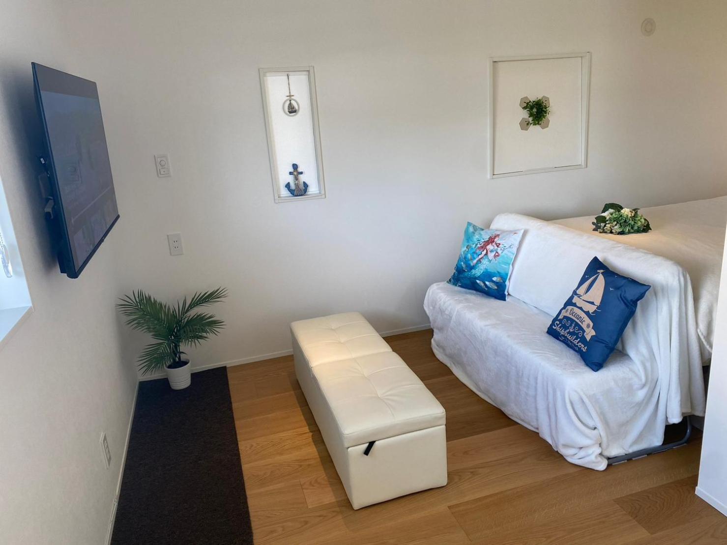 Villa La Mer -Zushihayama-