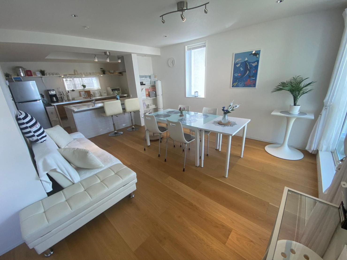 Villa La Mer -Zushihayama-