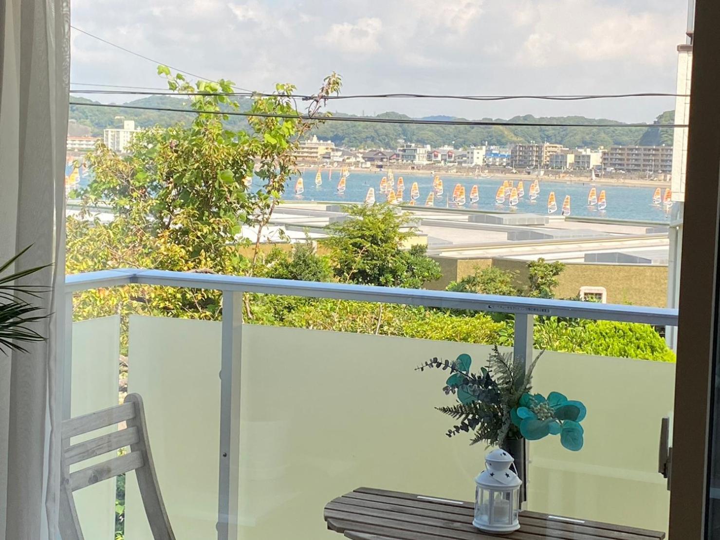 Villa La Mer -Zushihayama-
