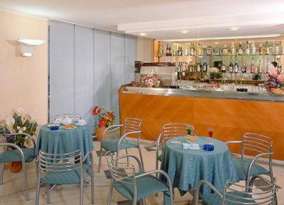 Hotel Bella Romagna photo 3
