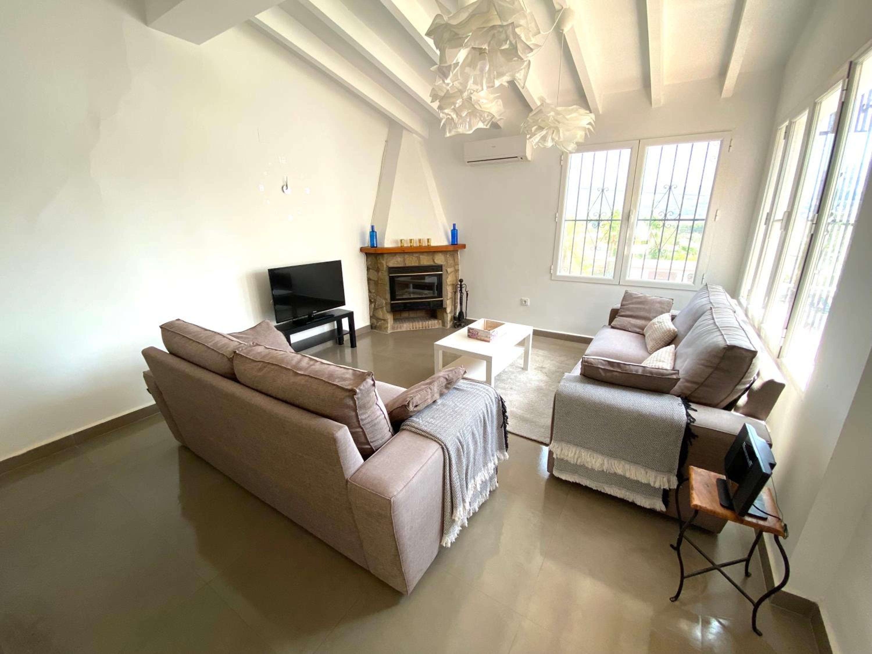 Casa David