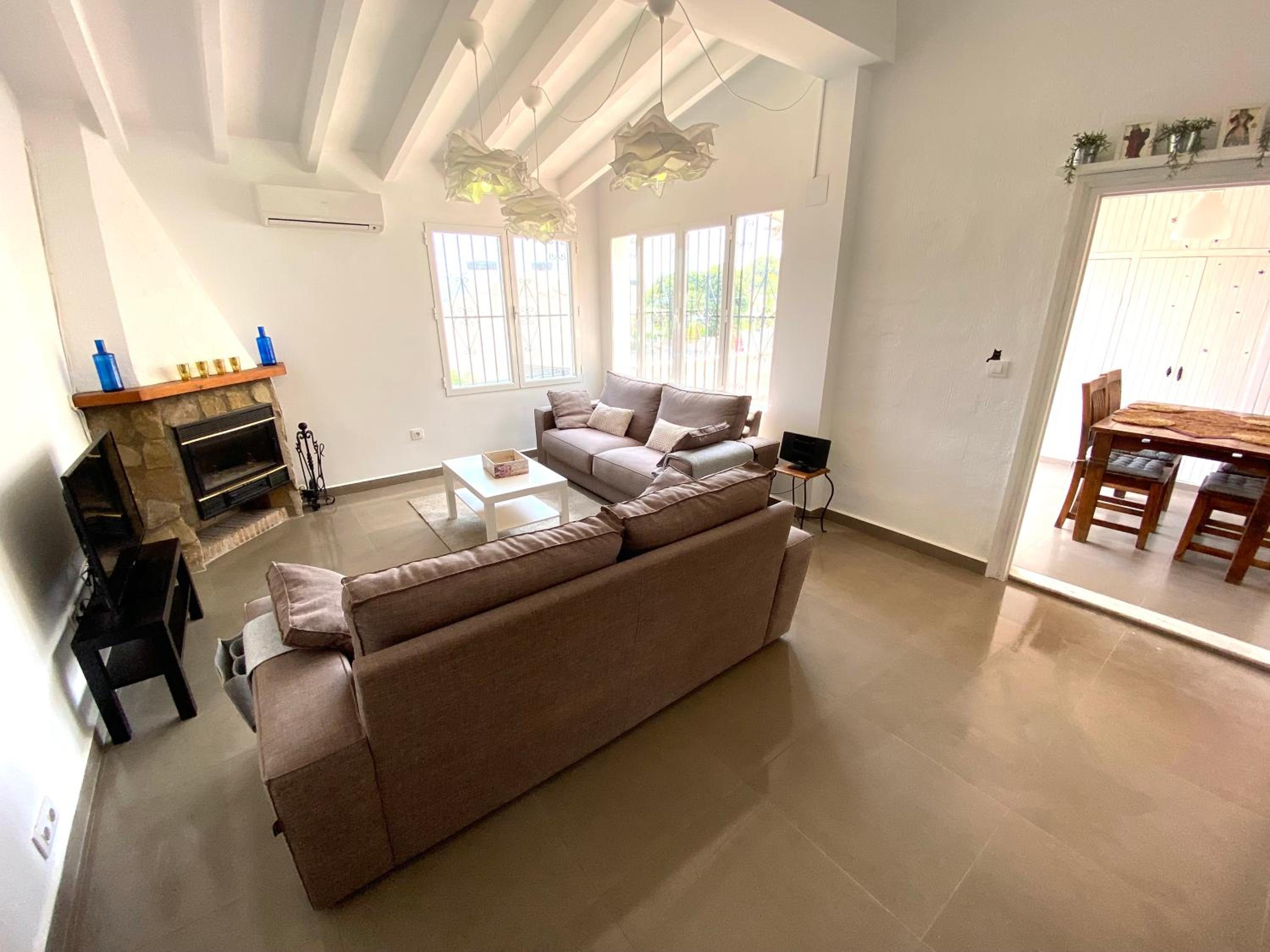 Casa David