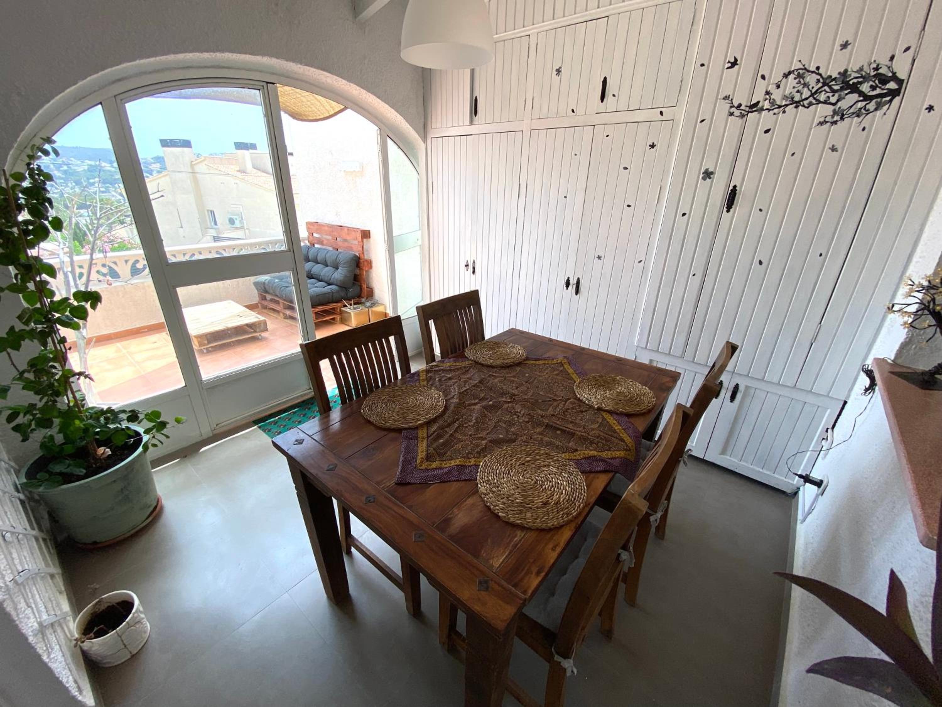 Casa David