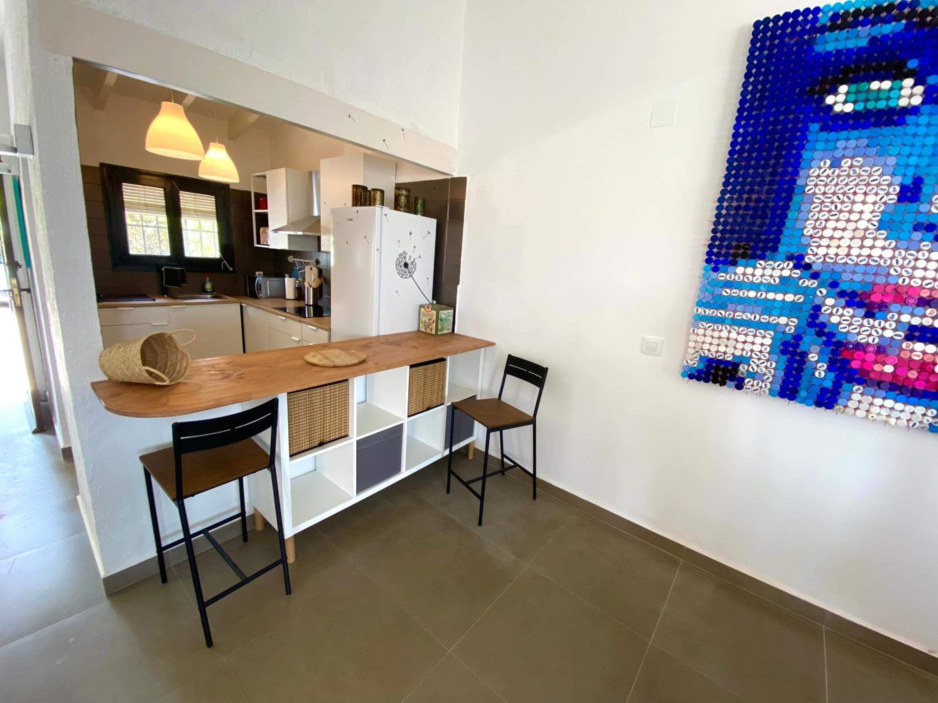 Casa David