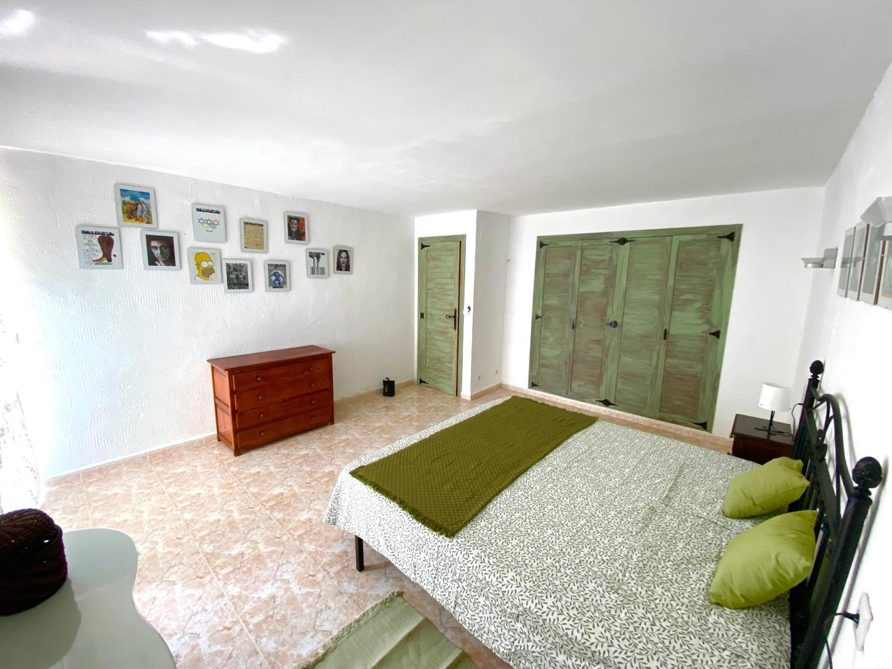Casa David