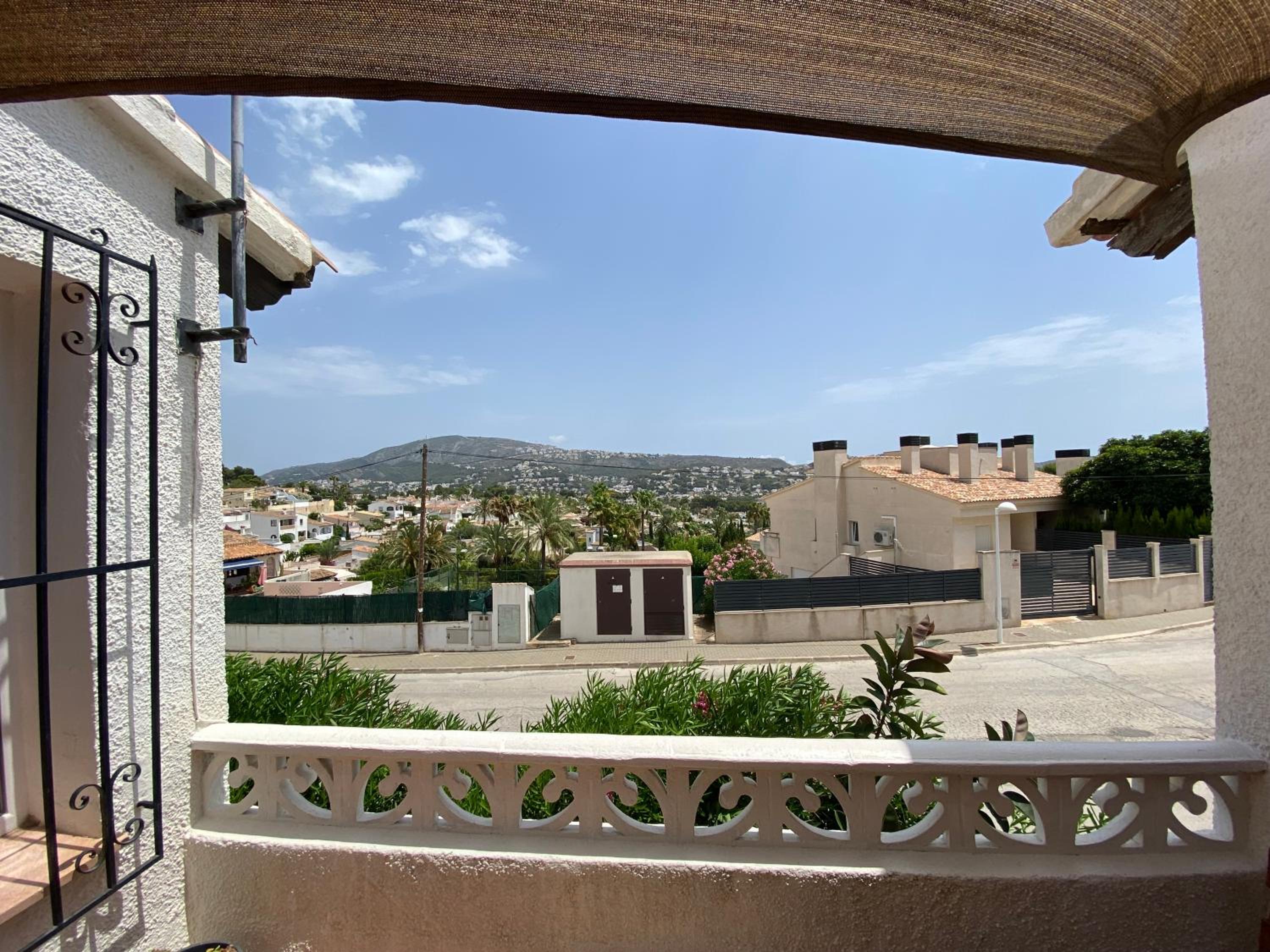 Casa David