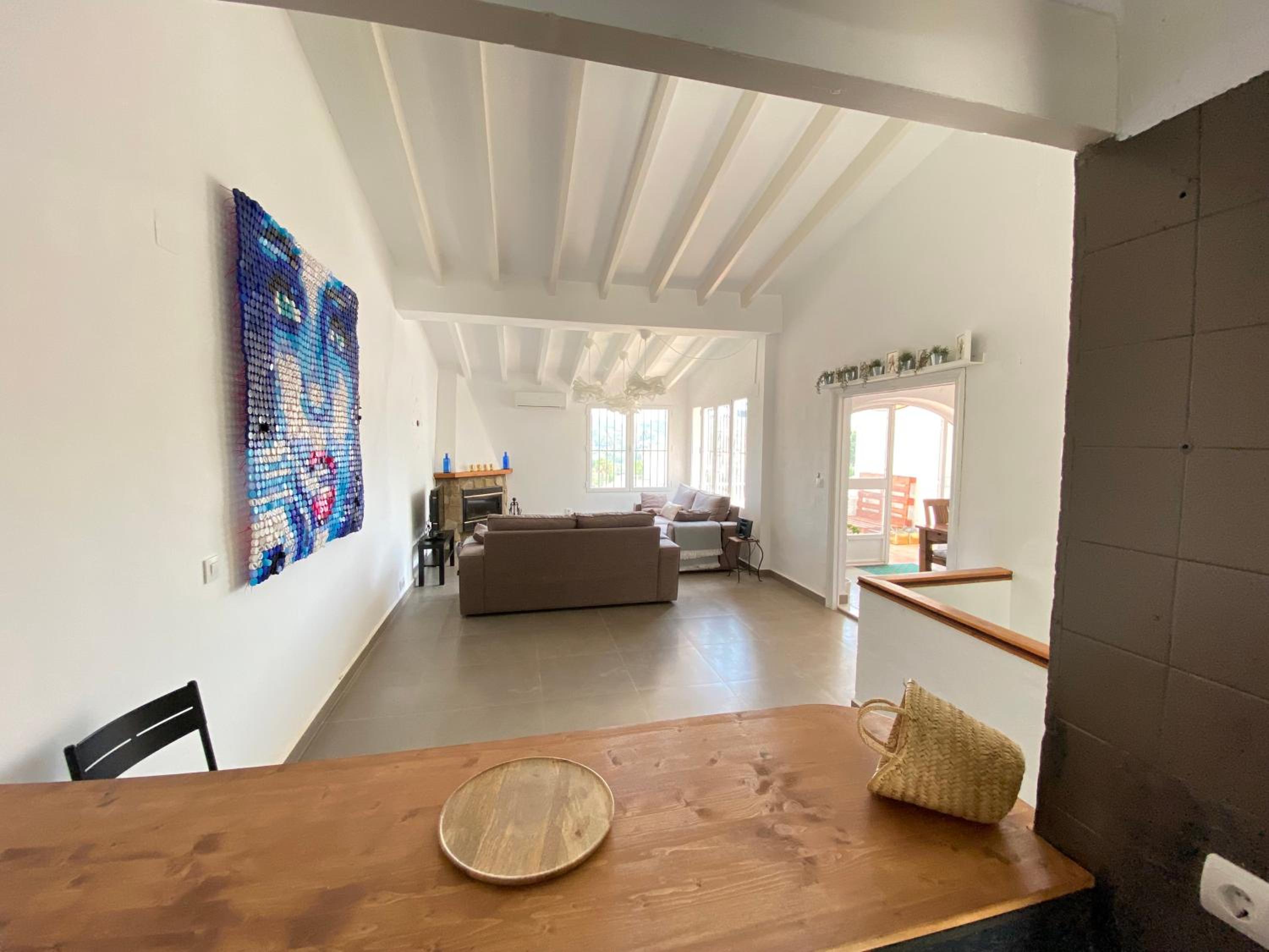 Casa David