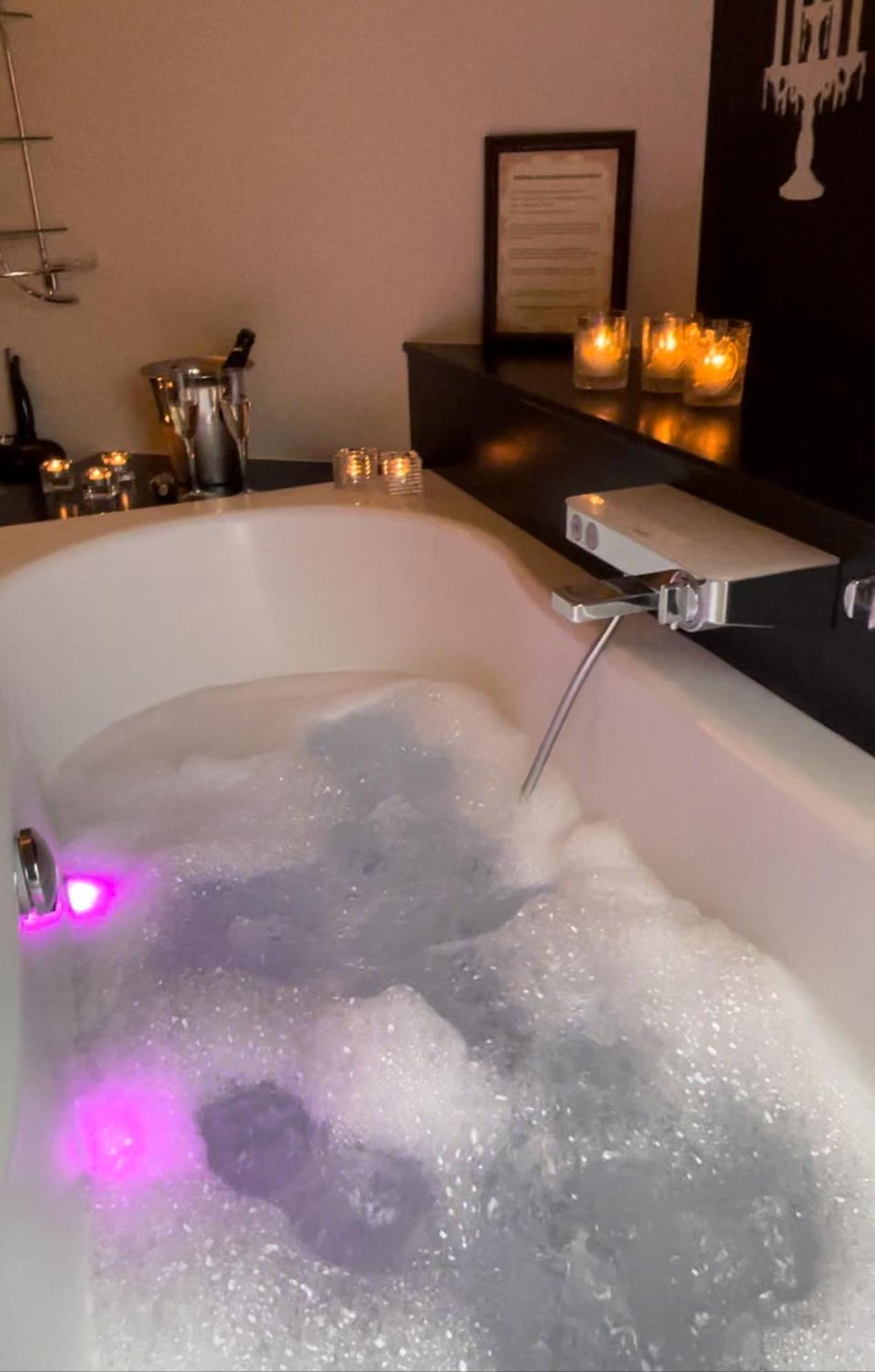 De Verborgen Parel B&B