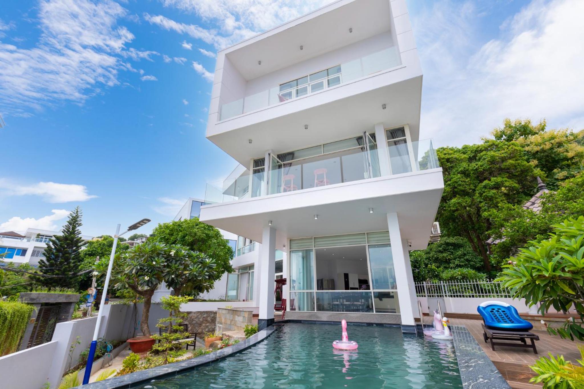 CASA DE ROSA VUNG TAU view 2