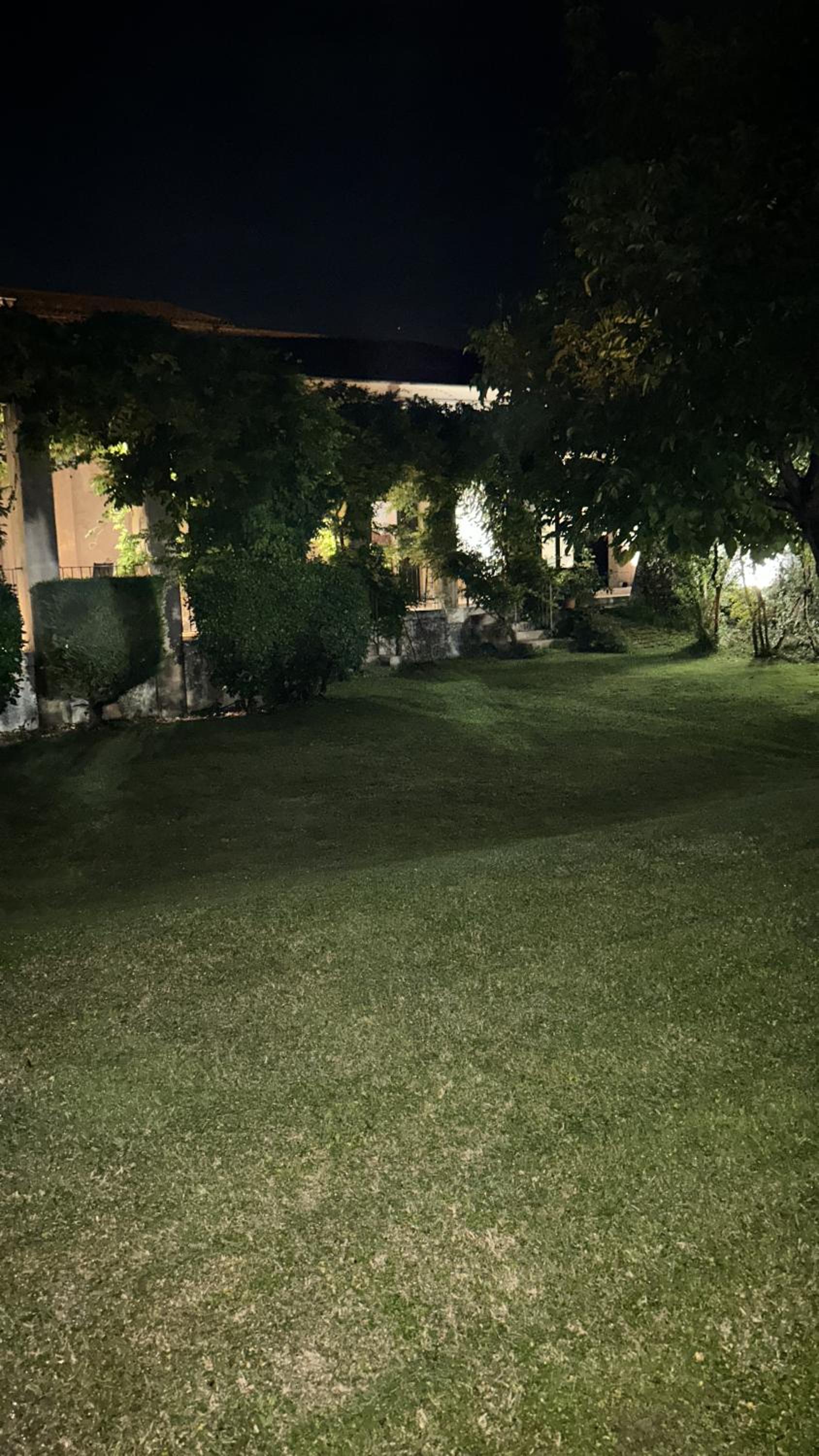 Ca' Bert Villa dei Glicini B&B