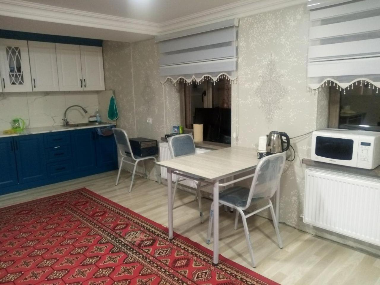 Elita House Samarkand