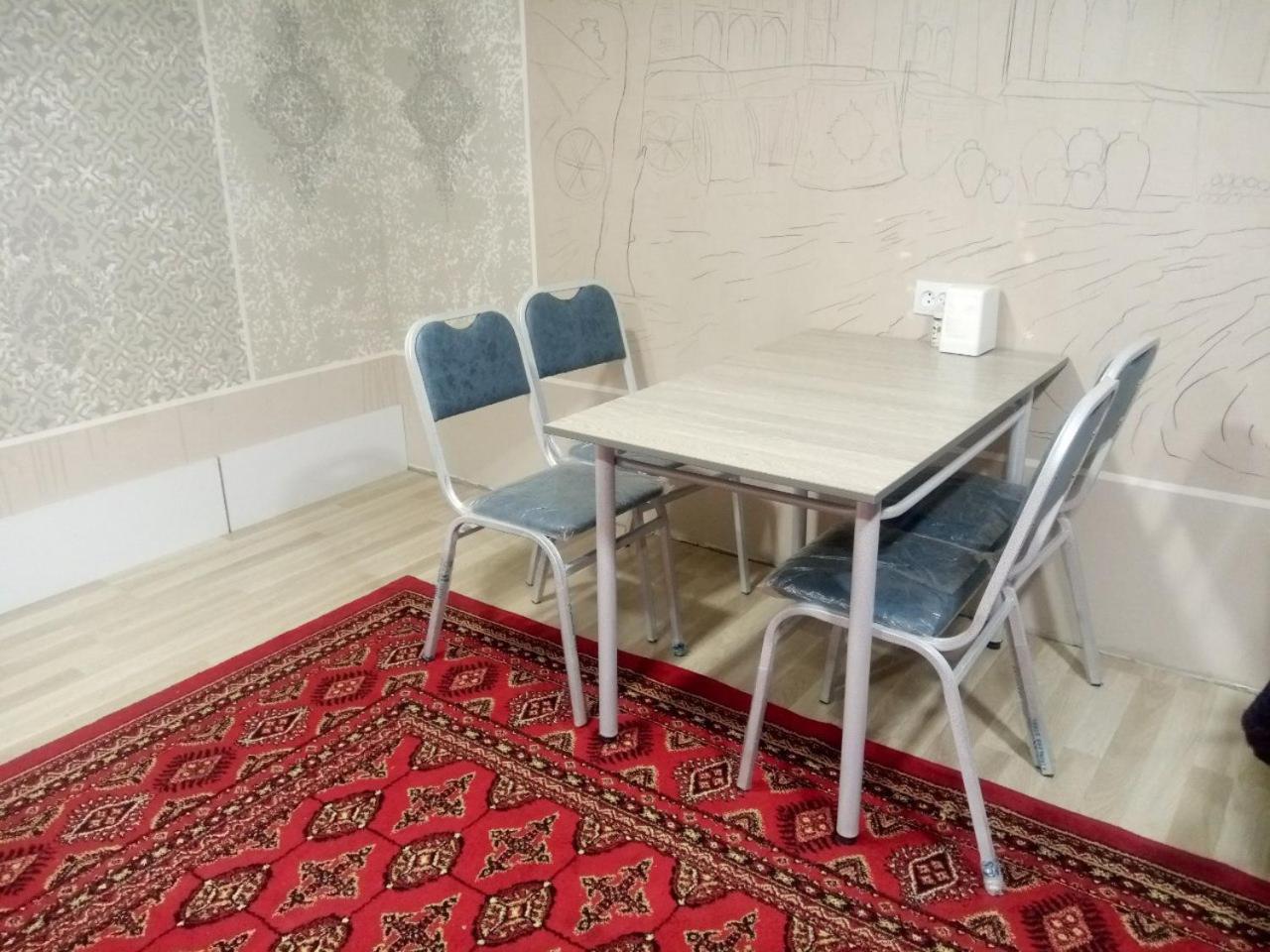 Elita House Samarkand
