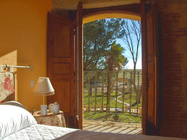 Hotel Balneario Almeida Dama Verde