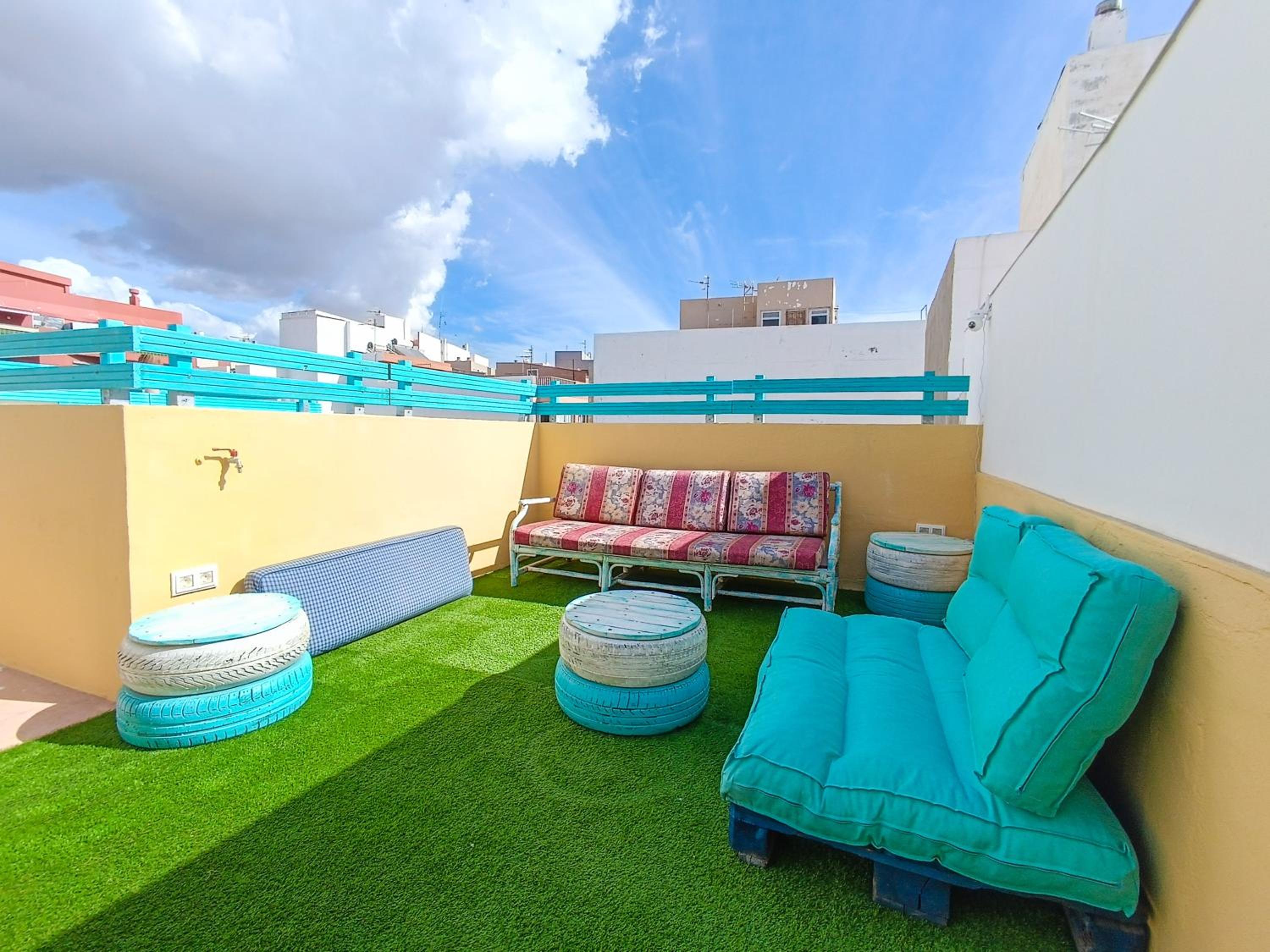 Daydream Medano Coliving view 5